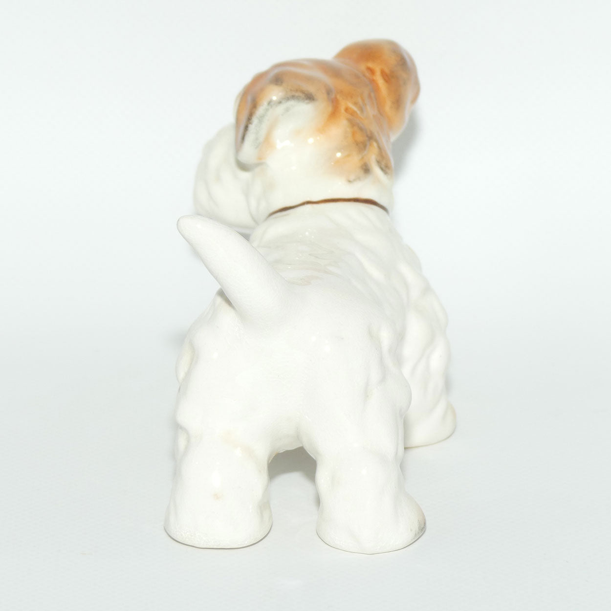 SylvaC #1379 | Dog | Terrier