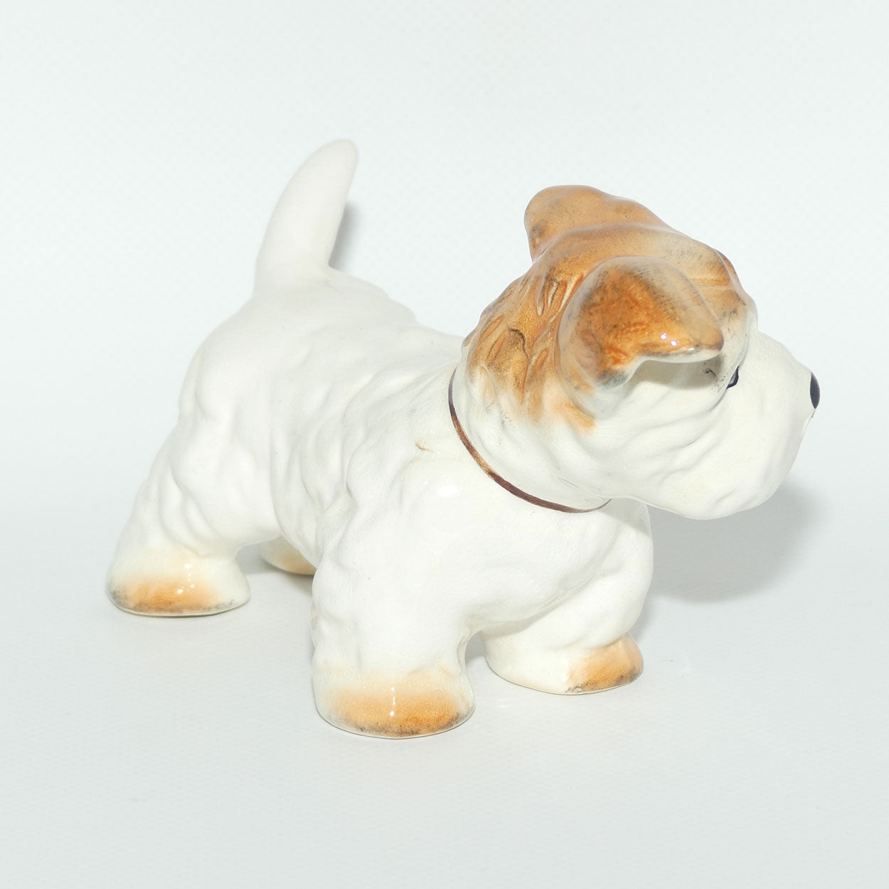 SylvaC #1379 | Dog | Terrier