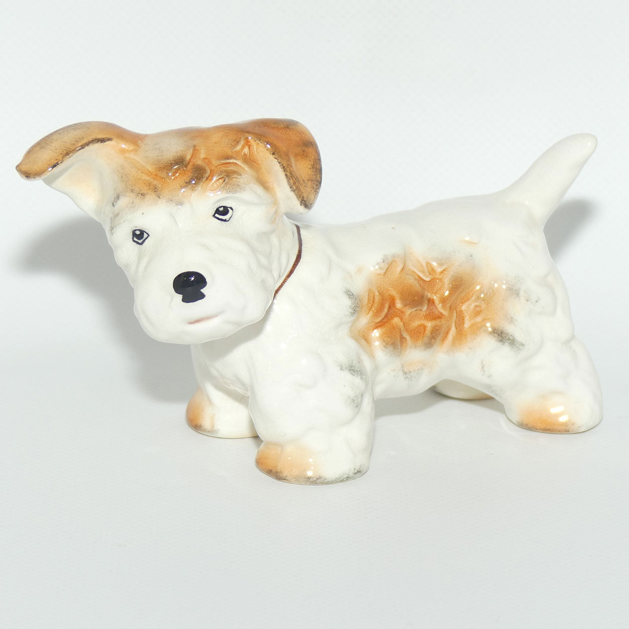 SylvaC #1379 | Dog | Terrier