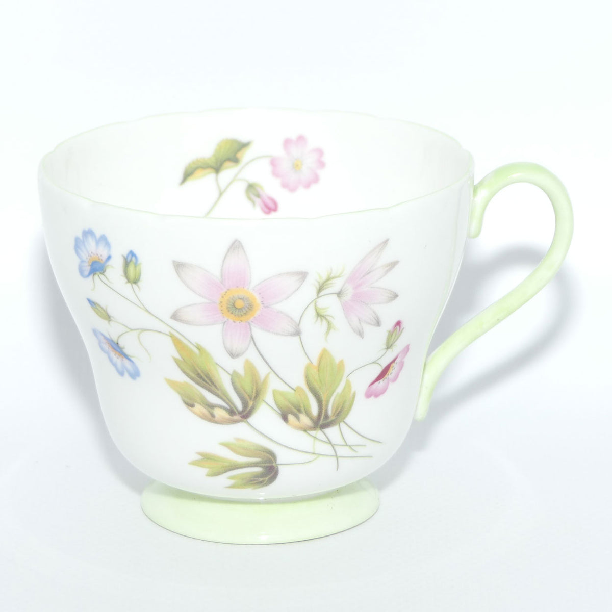 Shelley Richmond shape Wild Anemone trio | #13977