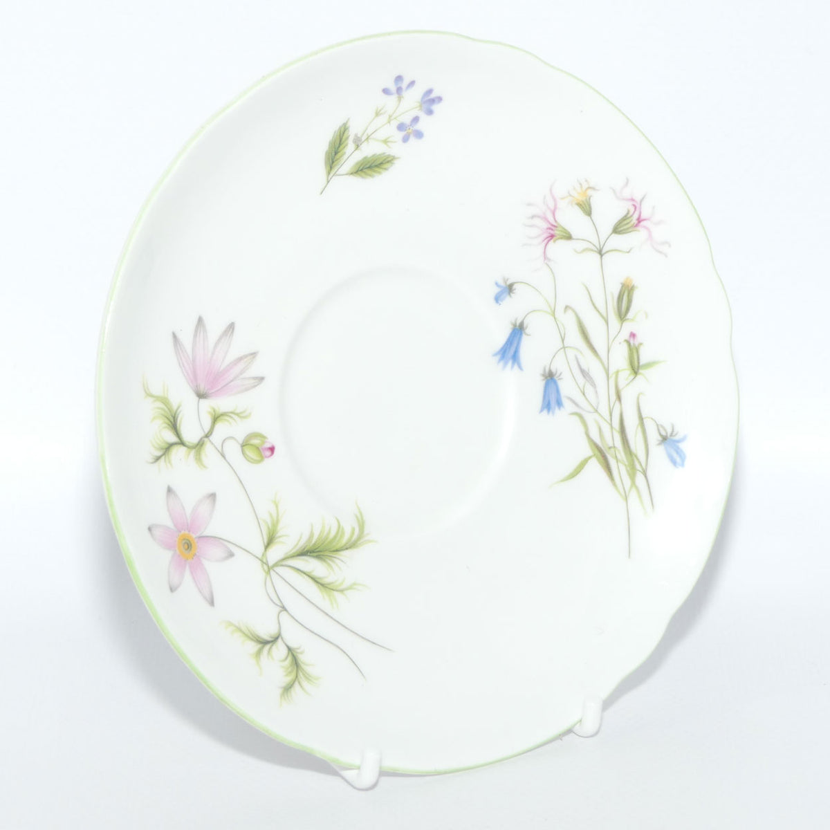 Shelley Richmond shape Wild Anemone trio | #13977