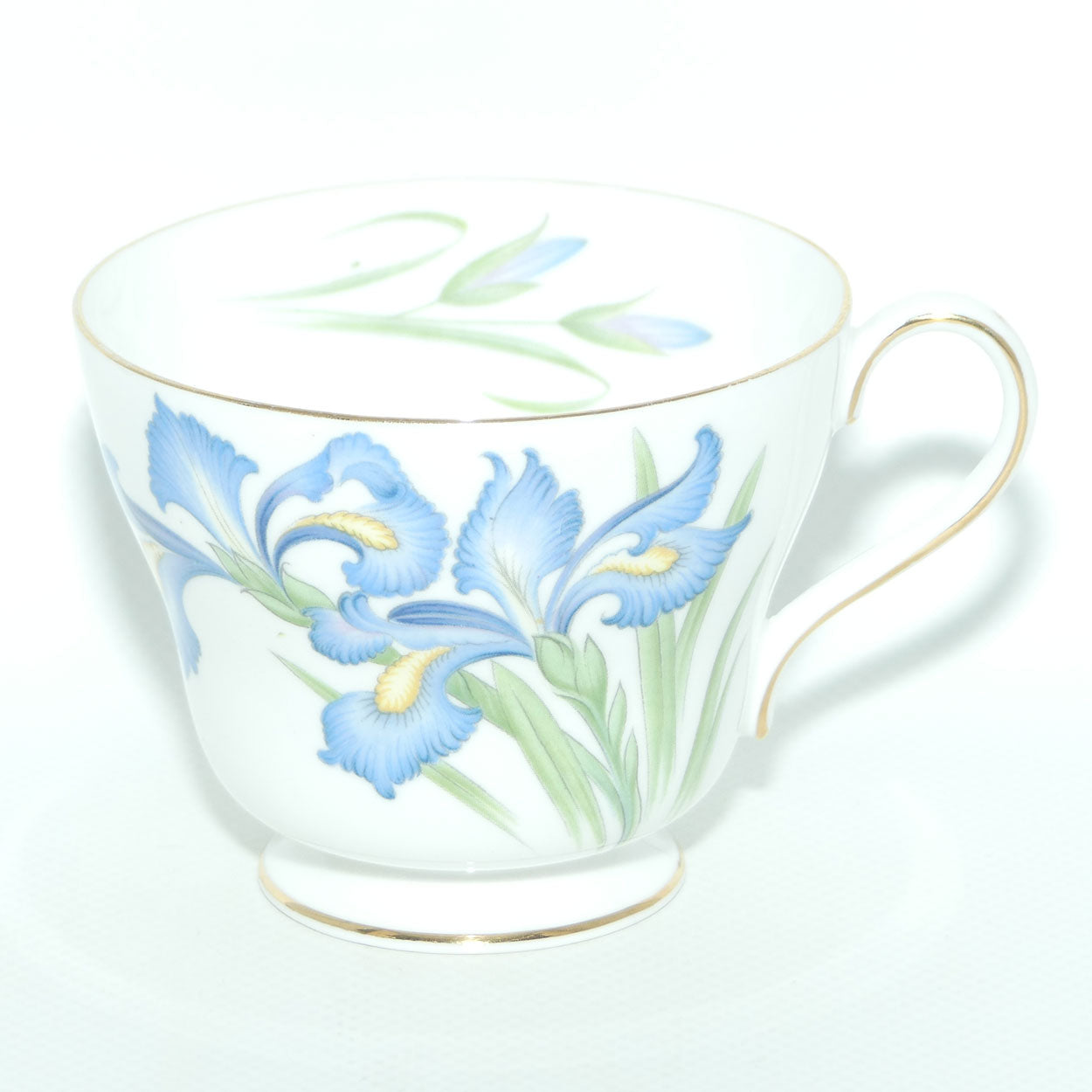 Shelley Richmond shape Blue Iris trio | 14008