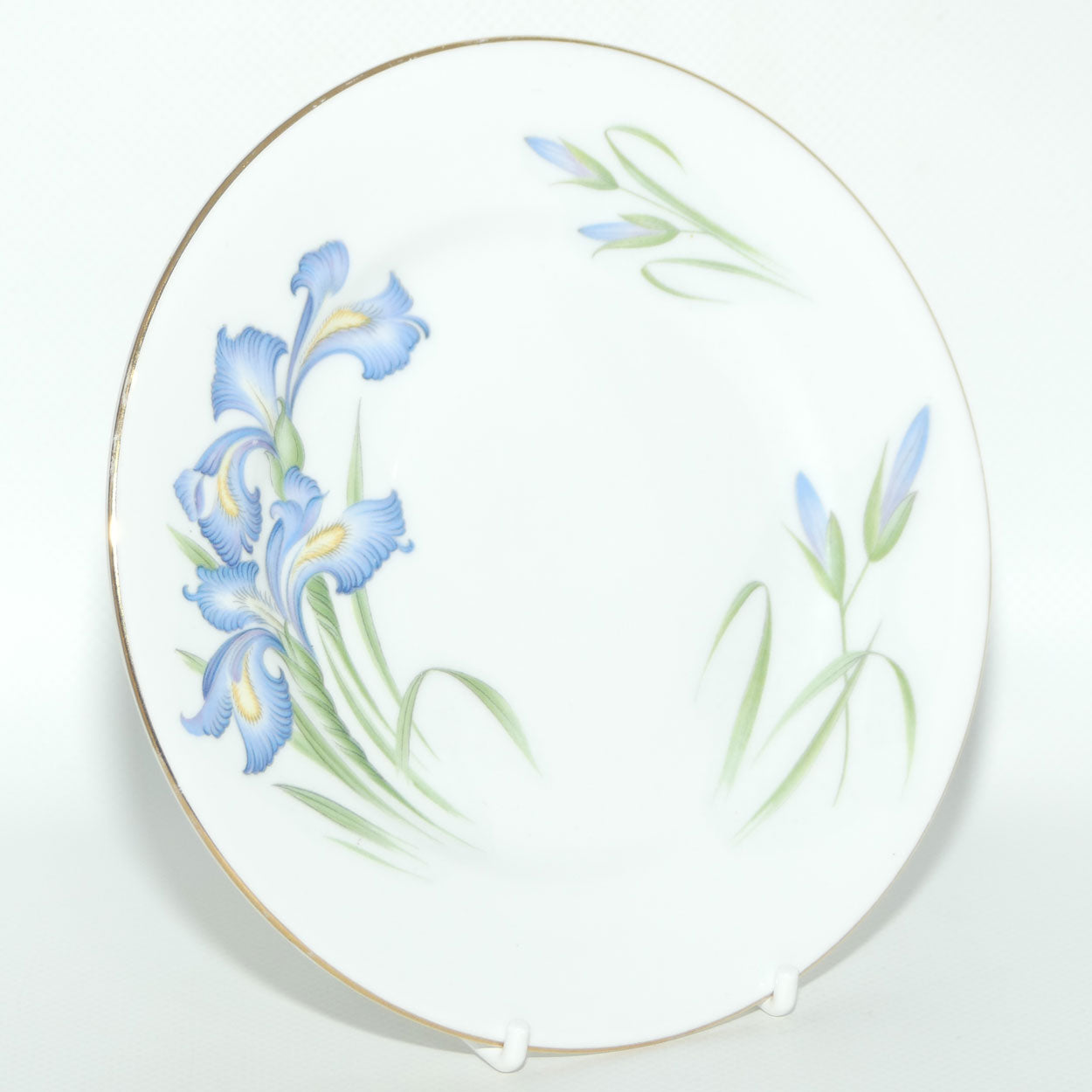 Shelley Richmond shape Blue Iris trio | 14008