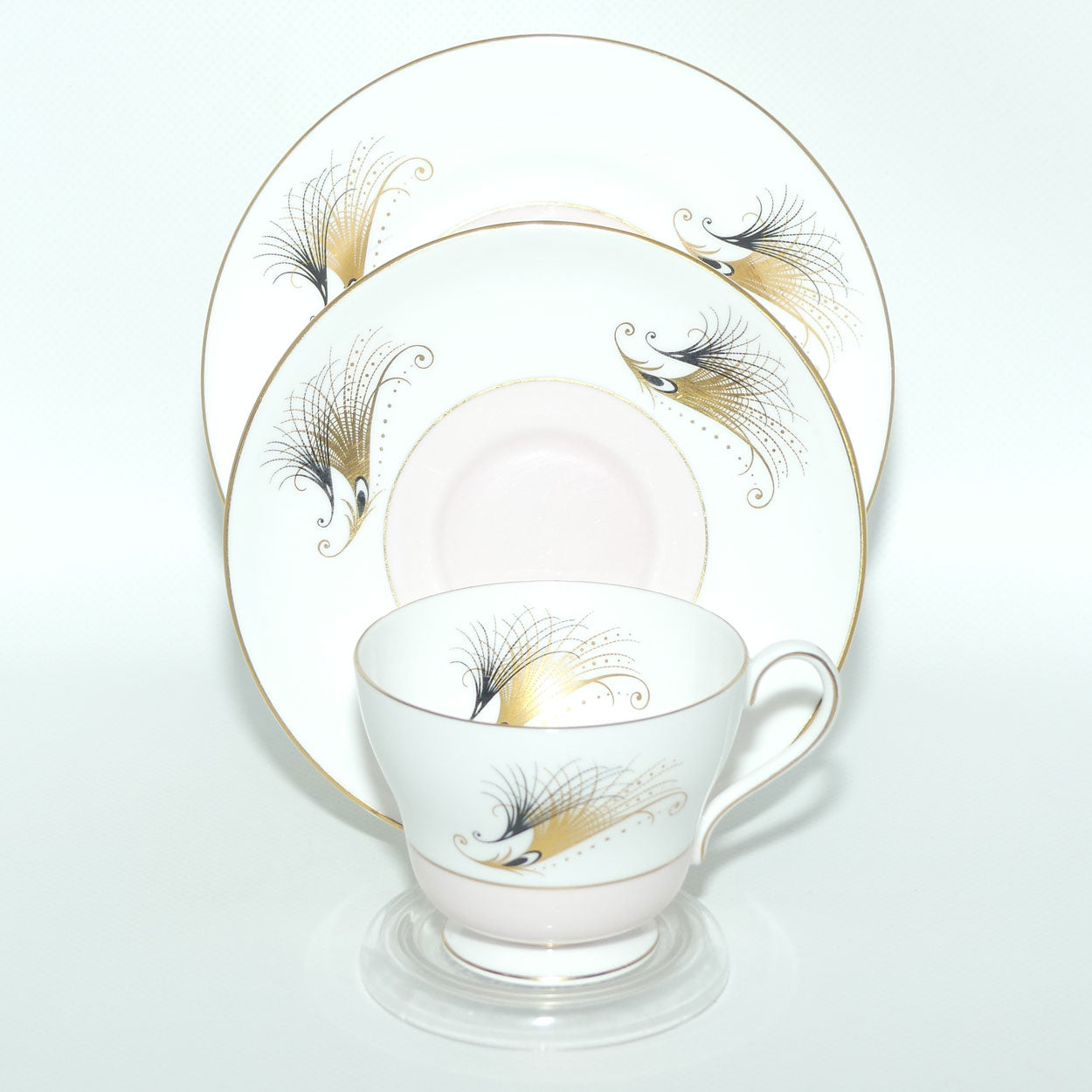 Shelley Richmond shape Paradise trio | 14067/531