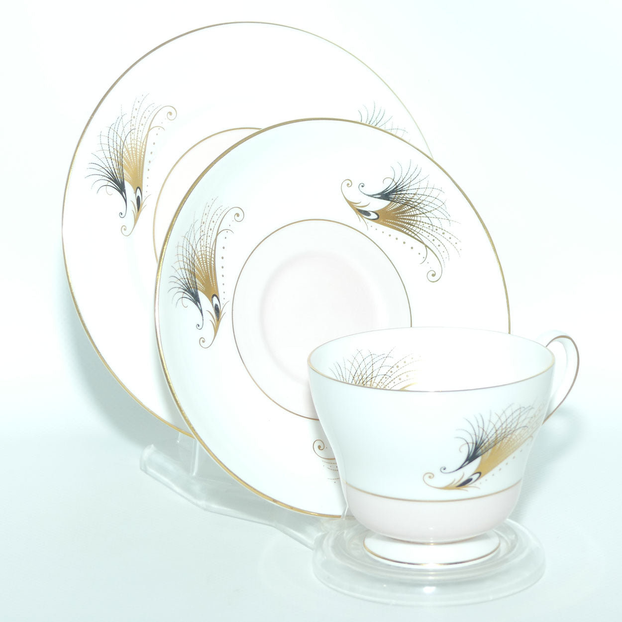 Shelley Richmond shape Paradise trio | 14067/531