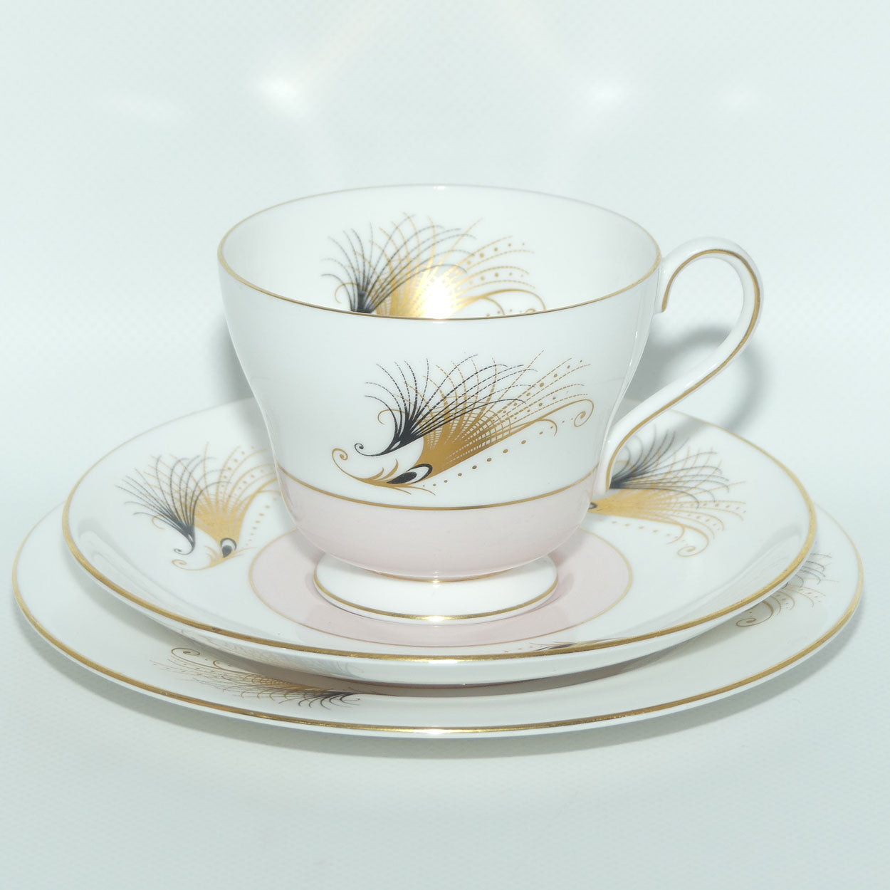 Shelley Richmond shape Paradise trio | 14067/531