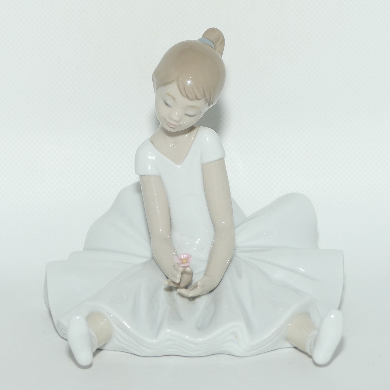 Nao by Lladro figure Dreamy Ballet | #1456