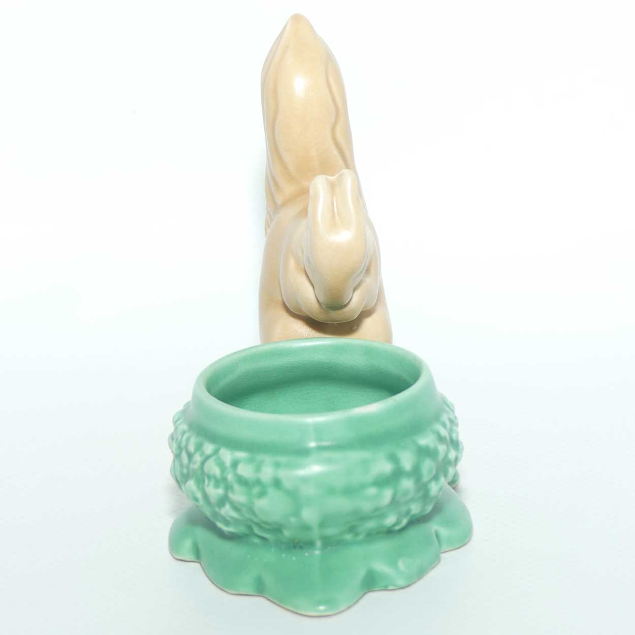 SylvaC #1494 | Squirrel and Acorn