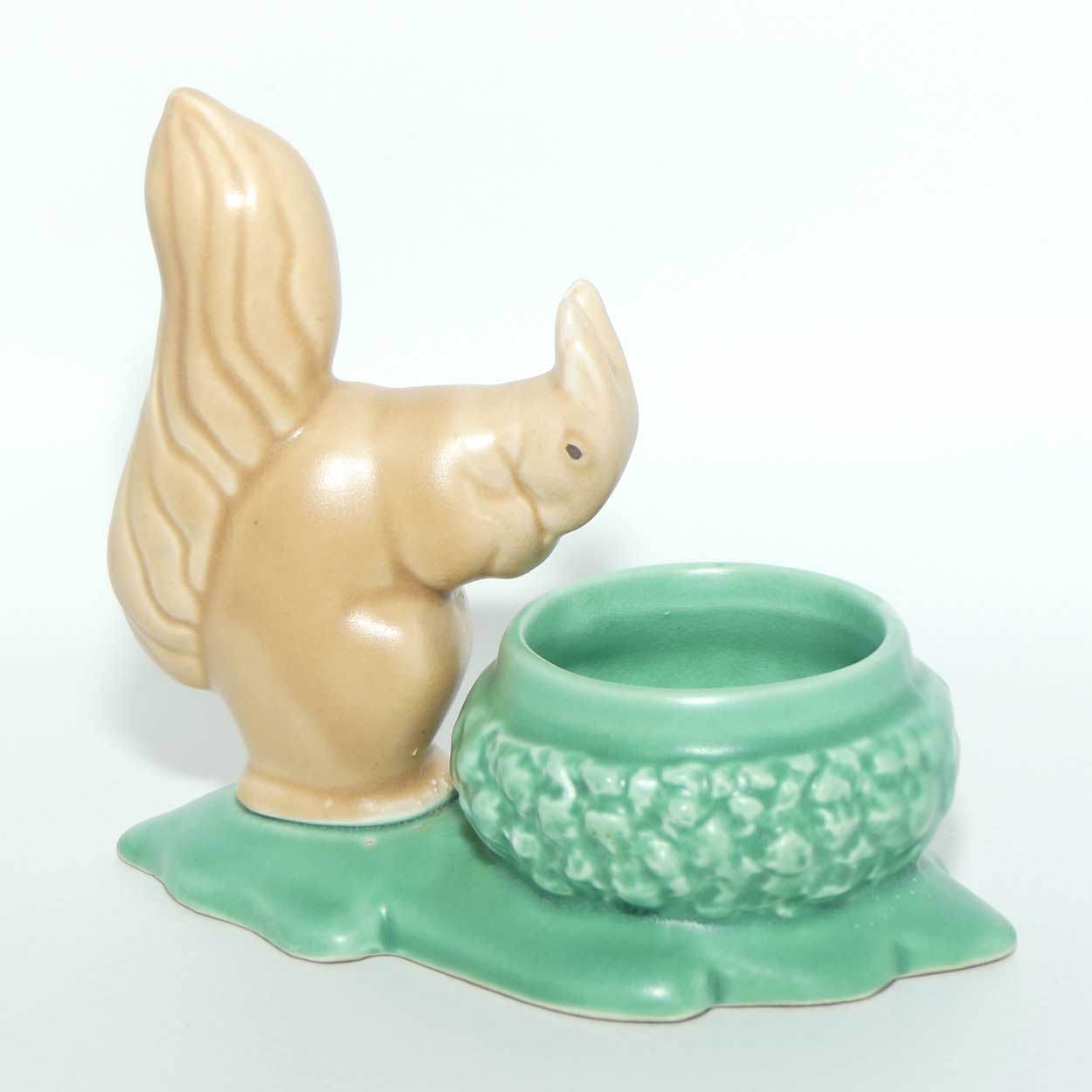 SylvaC #1494 | Squirrel and Acorn