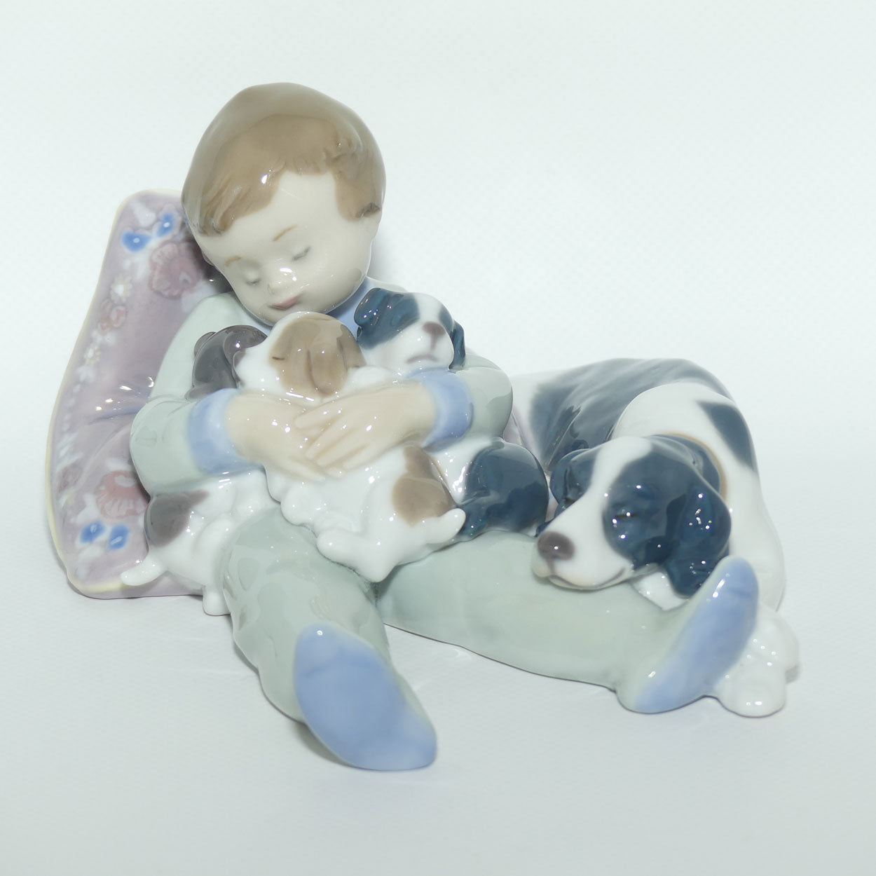 Lladro figure Sweet Dreams | #1535