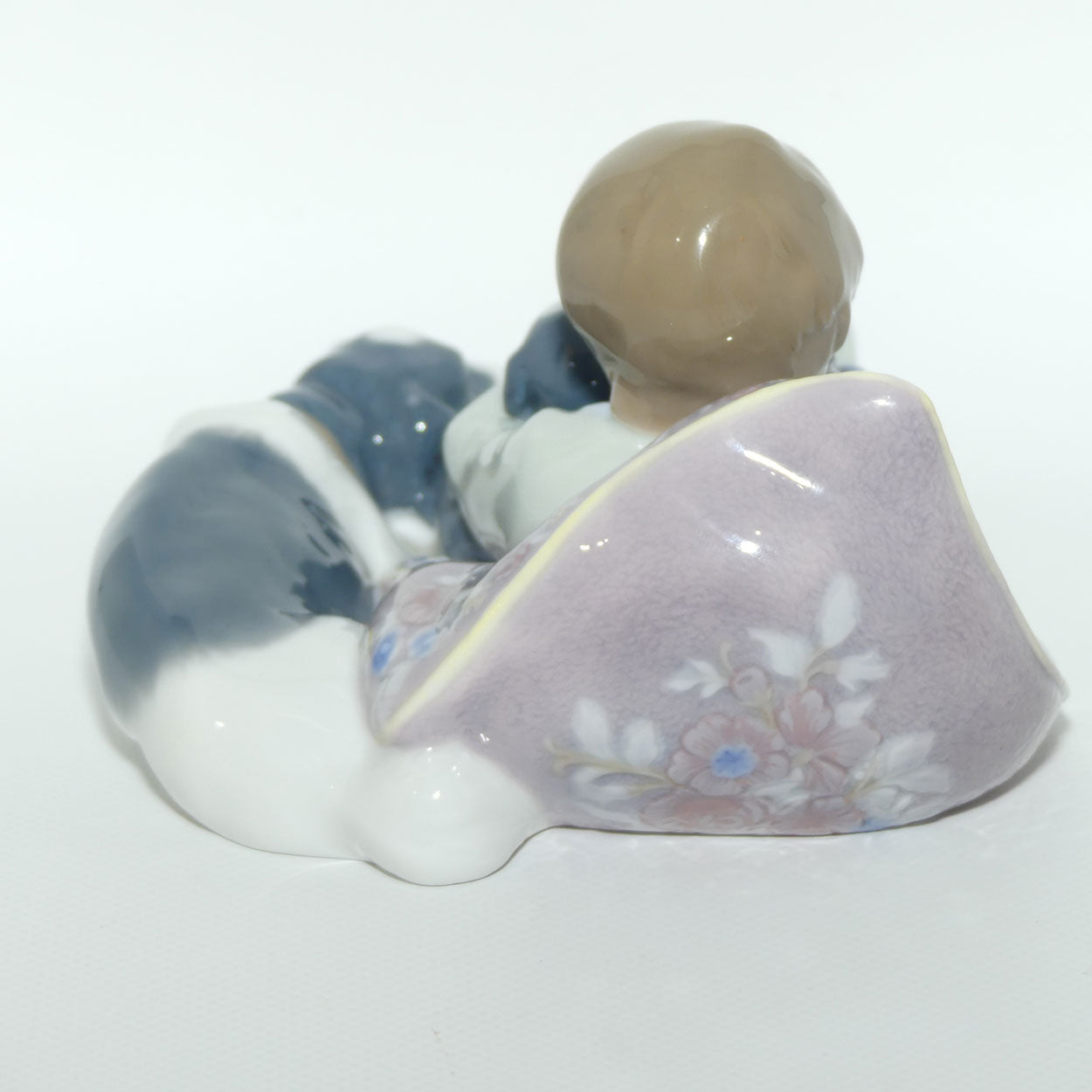 Lladro figure Sweet Dreams | #1535