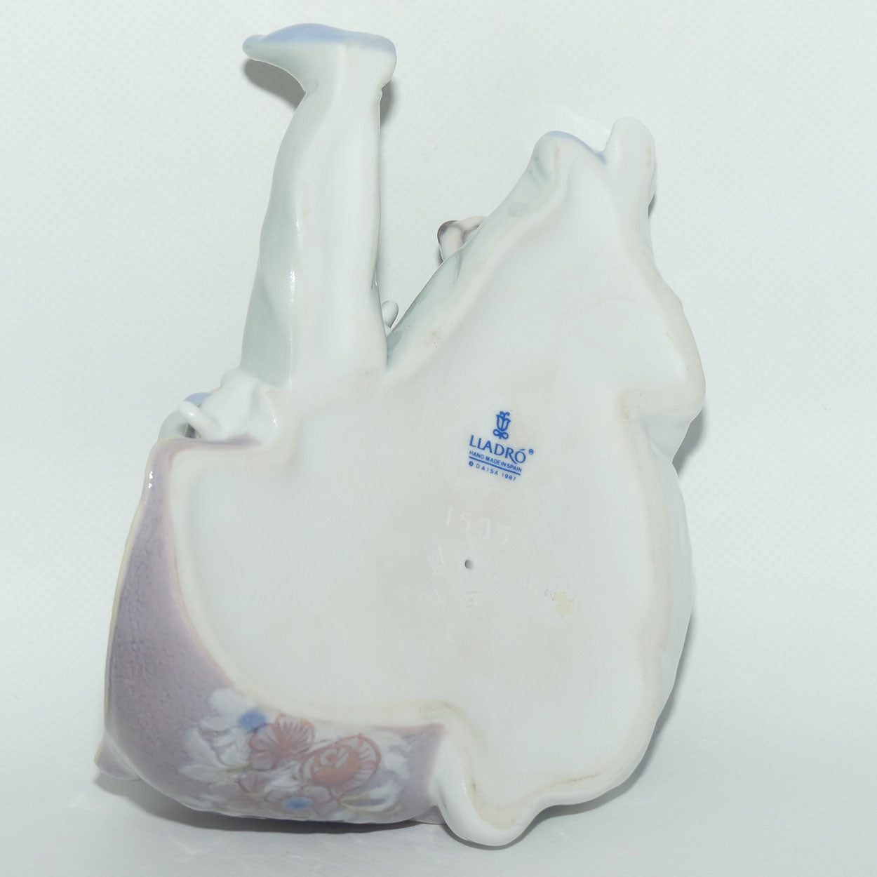 Lladro figure Sweet Dreams | #1535