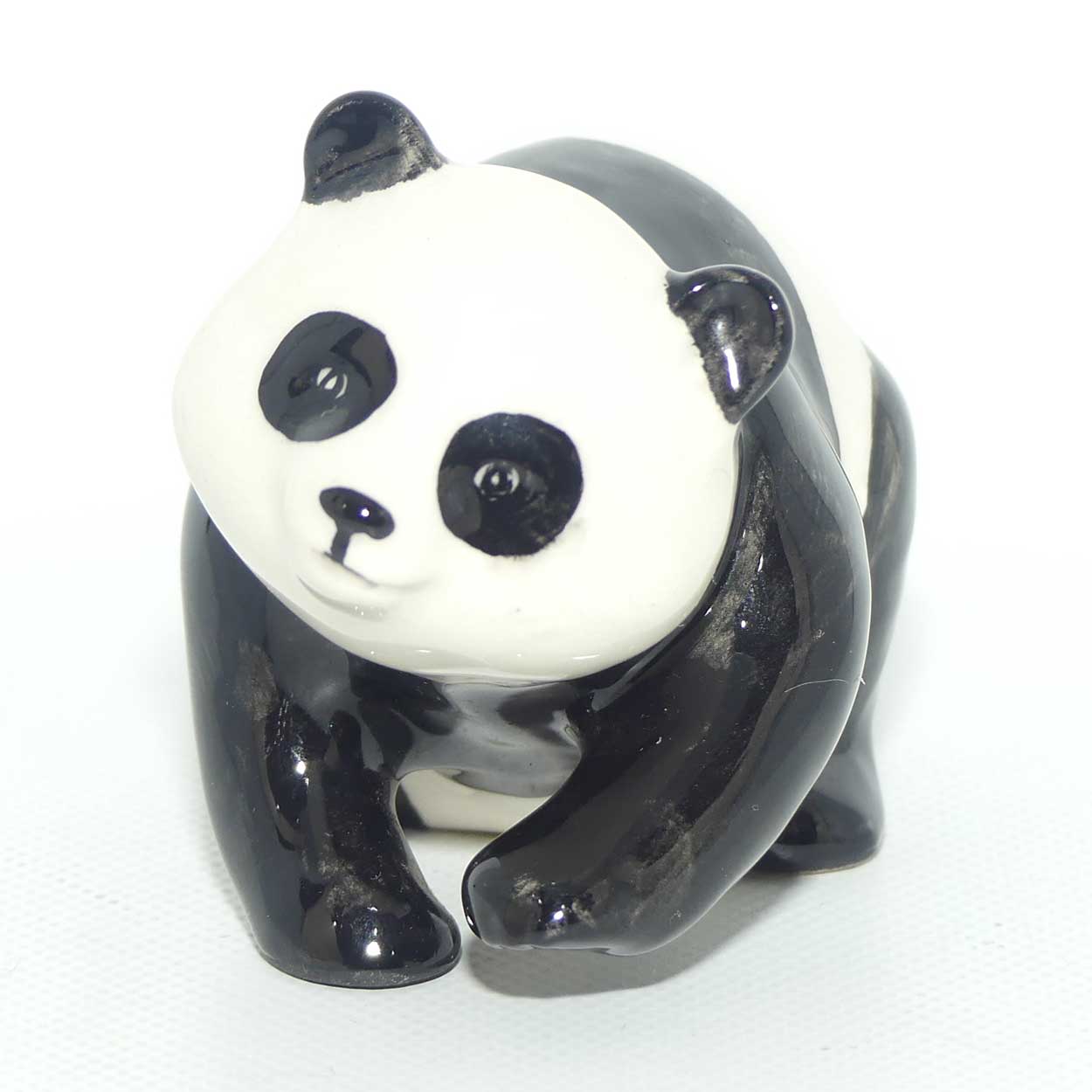 #1815 Beswick Panda Cub #3