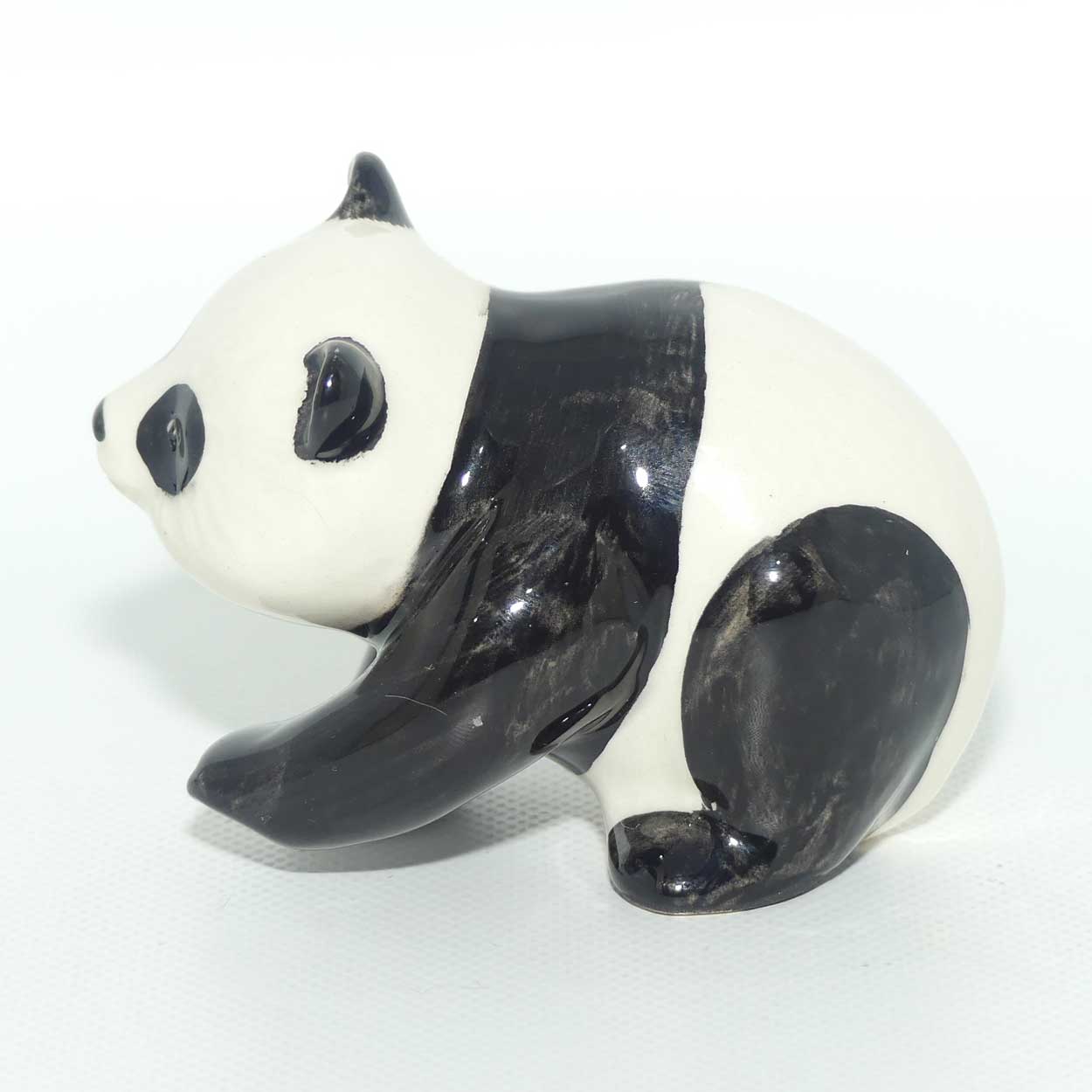 #1815 Beswick Panda Cub #3