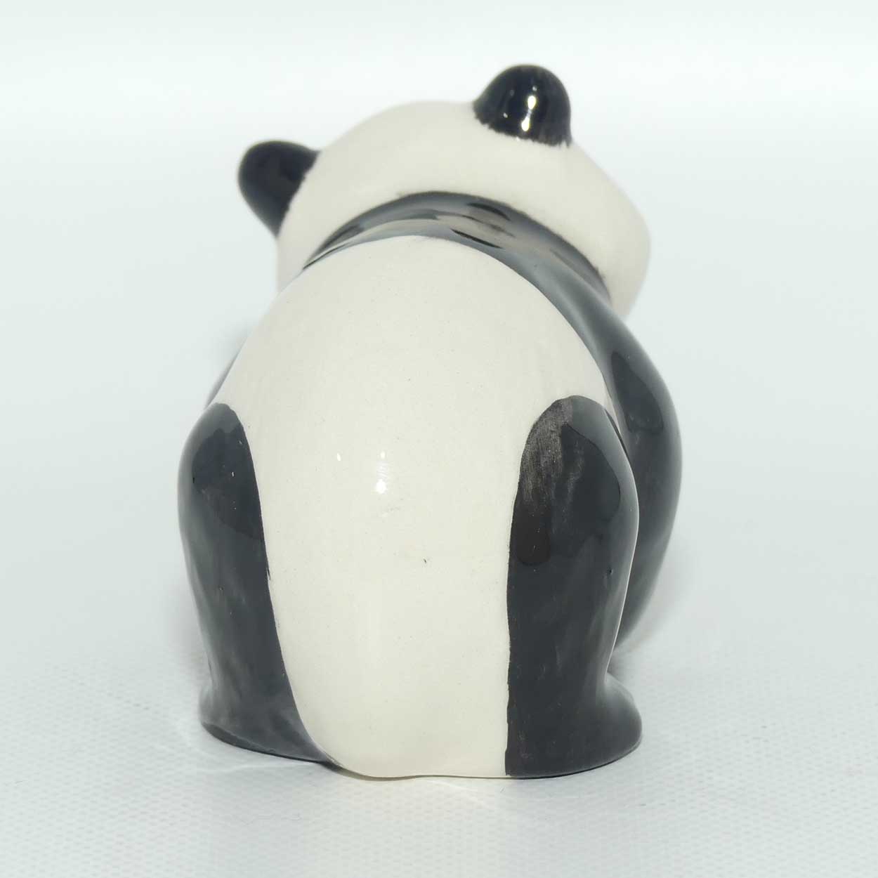 #1815 Beswick Panda Cub #3