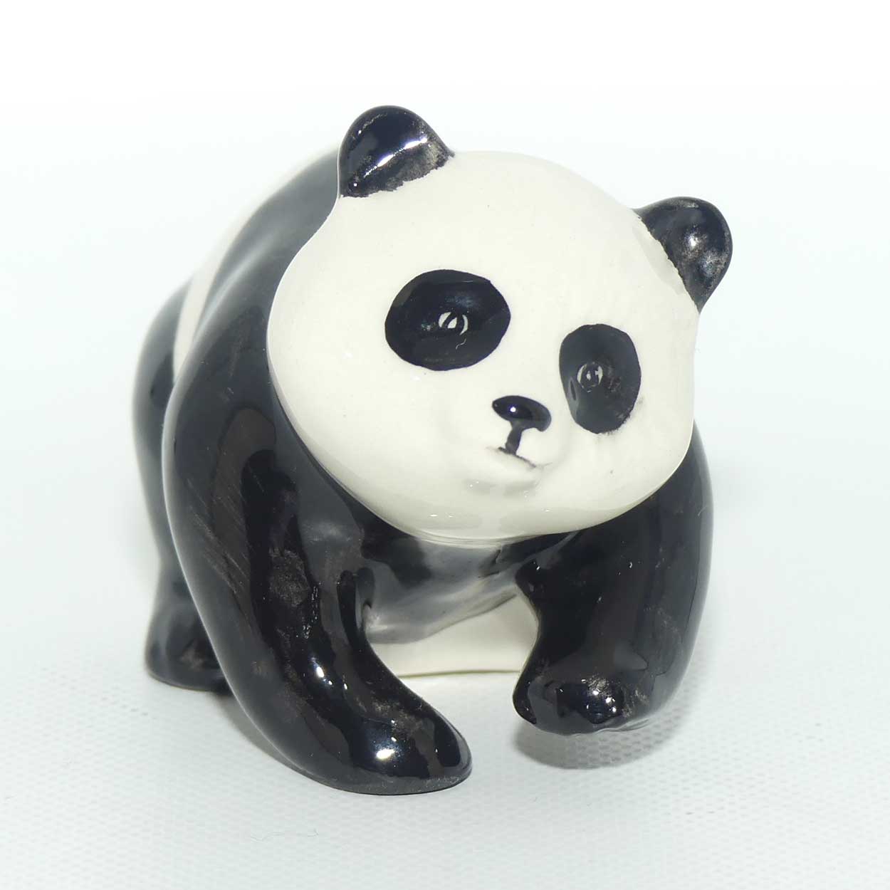 #1815 Beswick Panda Cub #3