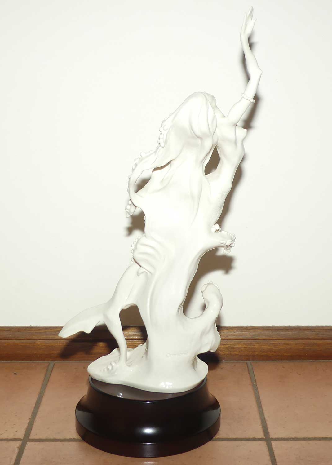 Giuseppe Armani Florence figure | 1859L | Water Dance | Boxed