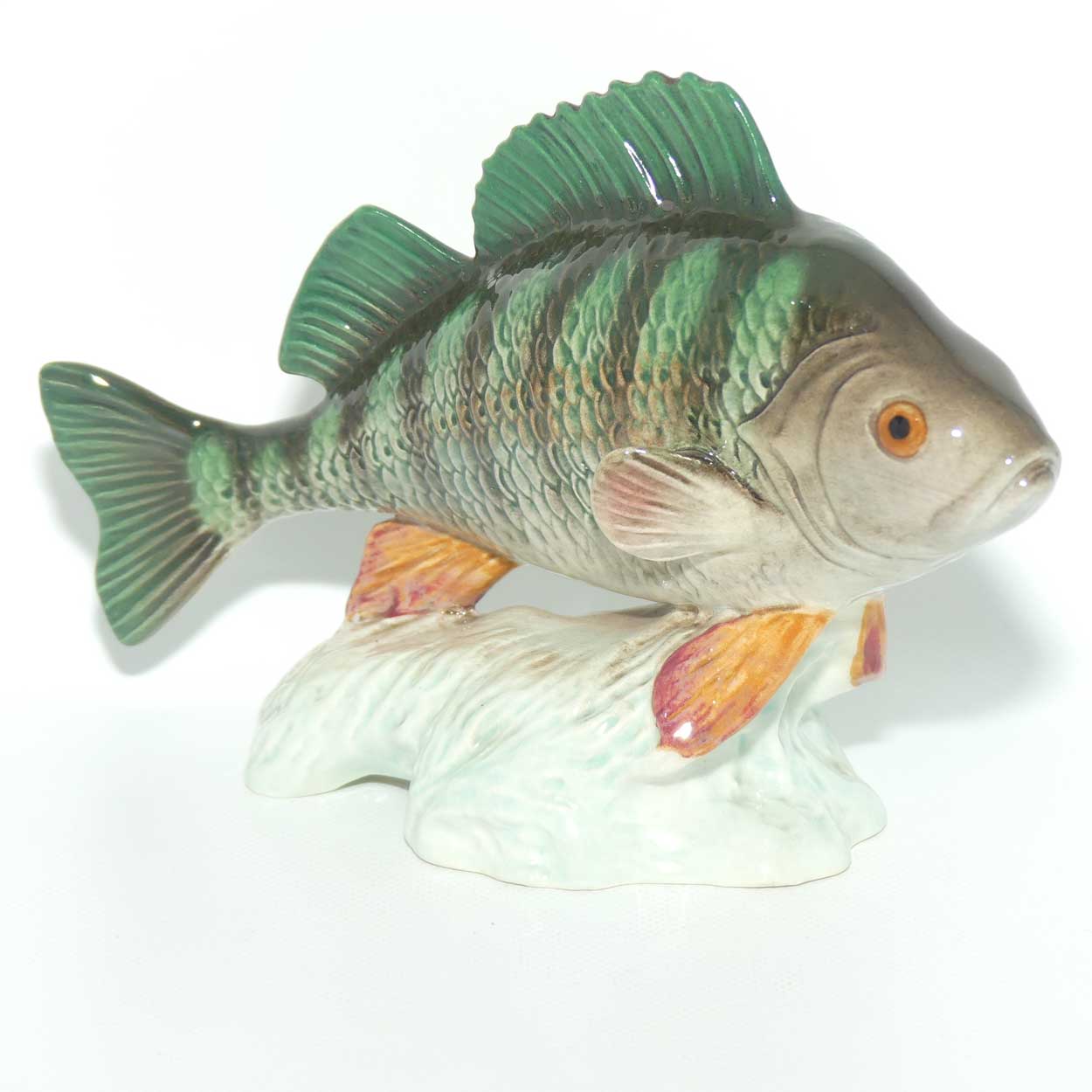#1875 Beswick Perch