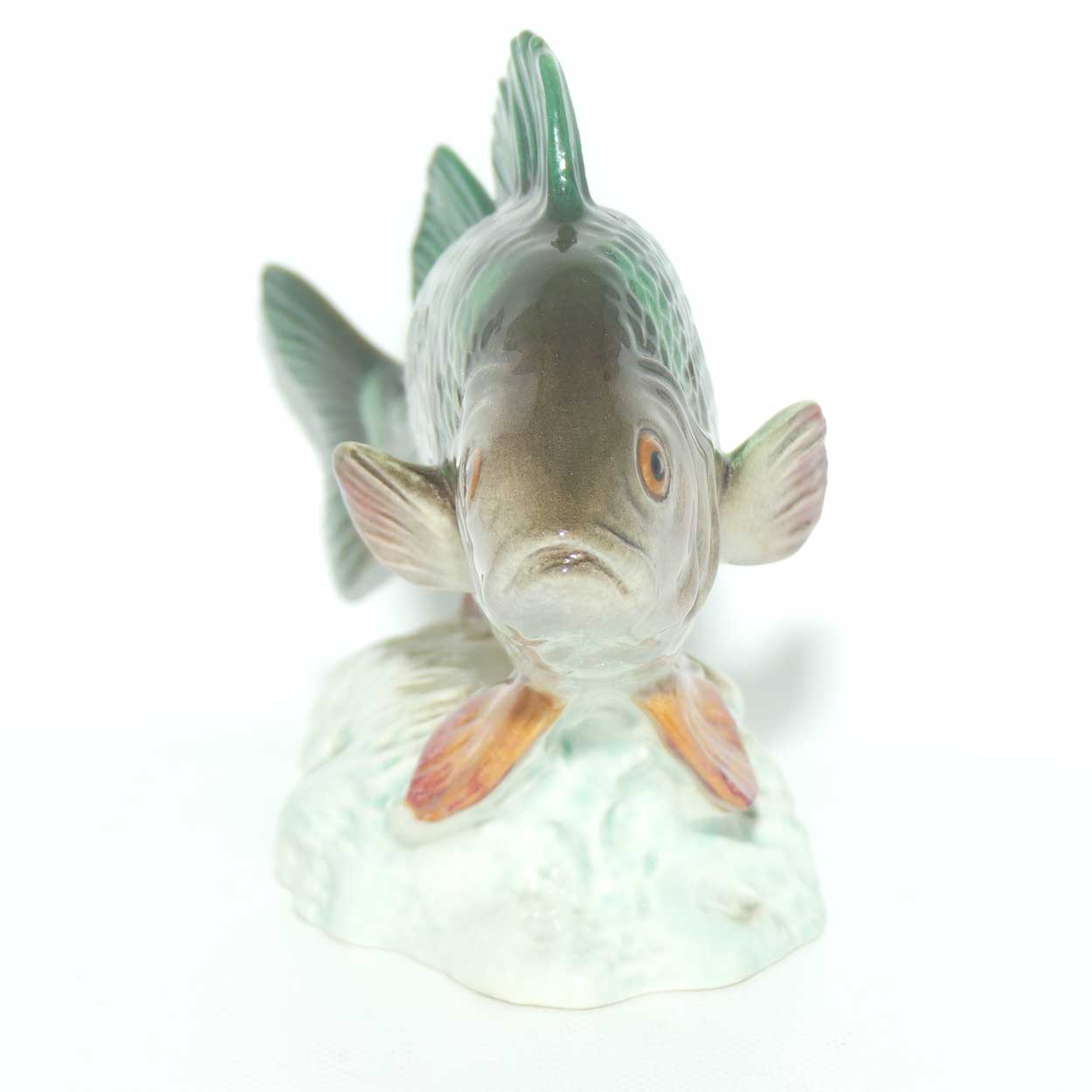 #1875 Beswick Perch