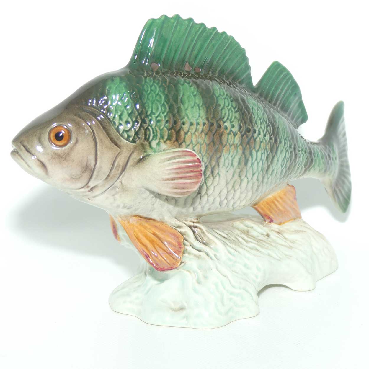 #1875 Beswick Perch