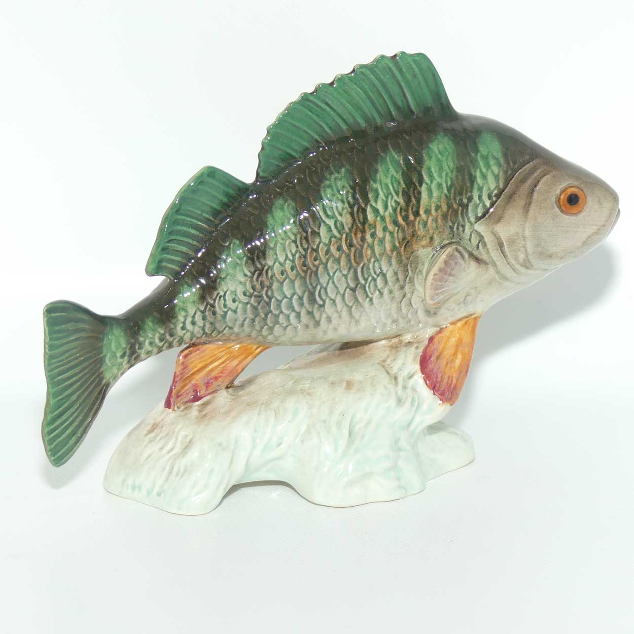 #1875 Beswick Perch