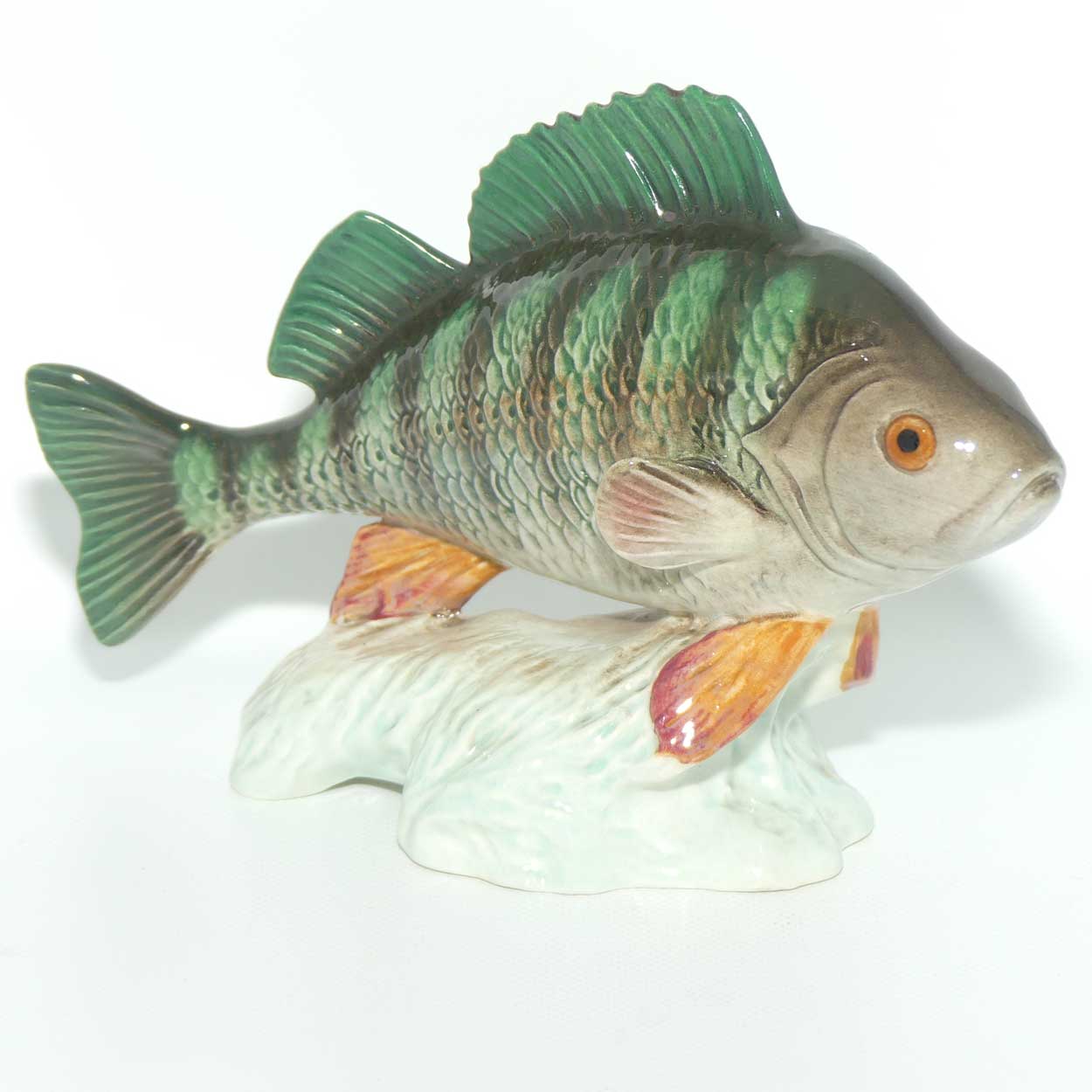 #1875 Beswick Perch