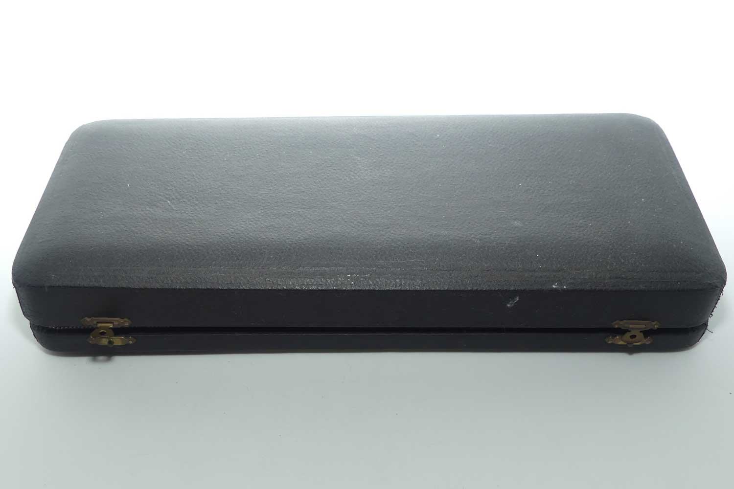 Boxed set of 3 Sterling Silver bon bon dishes | Chester 1894 | 160.3gms