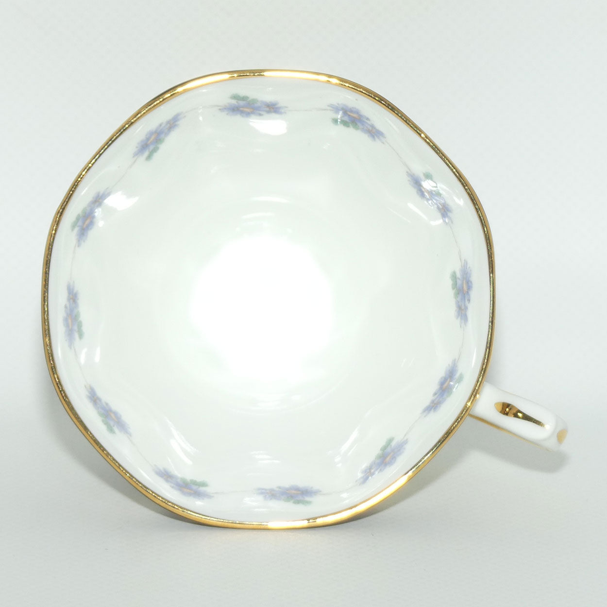 Royal Albert duo | 100 Years of Royal Albert | 1910's Duchess