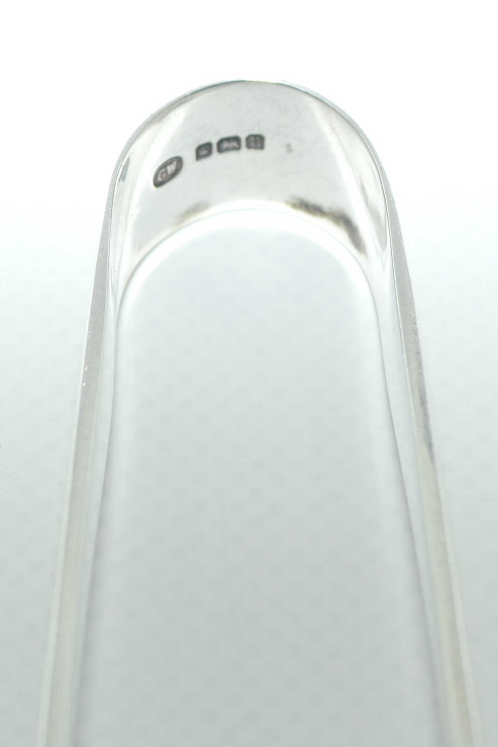 Edwardian era Sterling Silver sugar nips | Sheffield 1912 | George Warriss