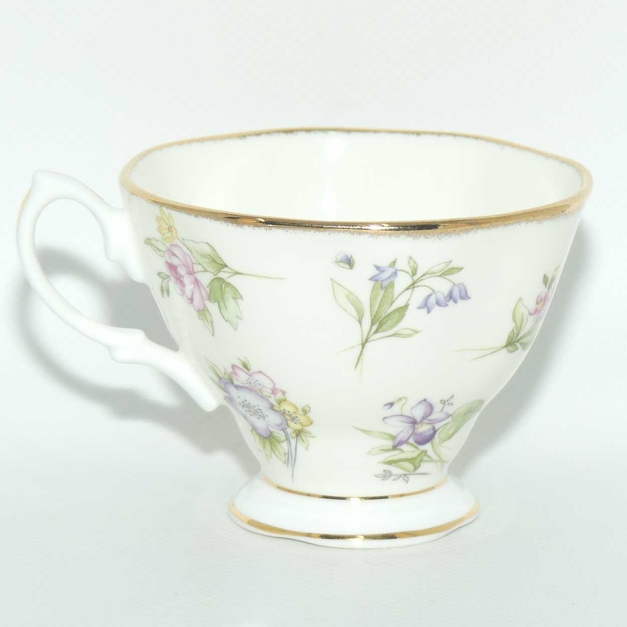 Royal Albert duo | 100 Years of Royal Albert | 1920's Spring Meadow