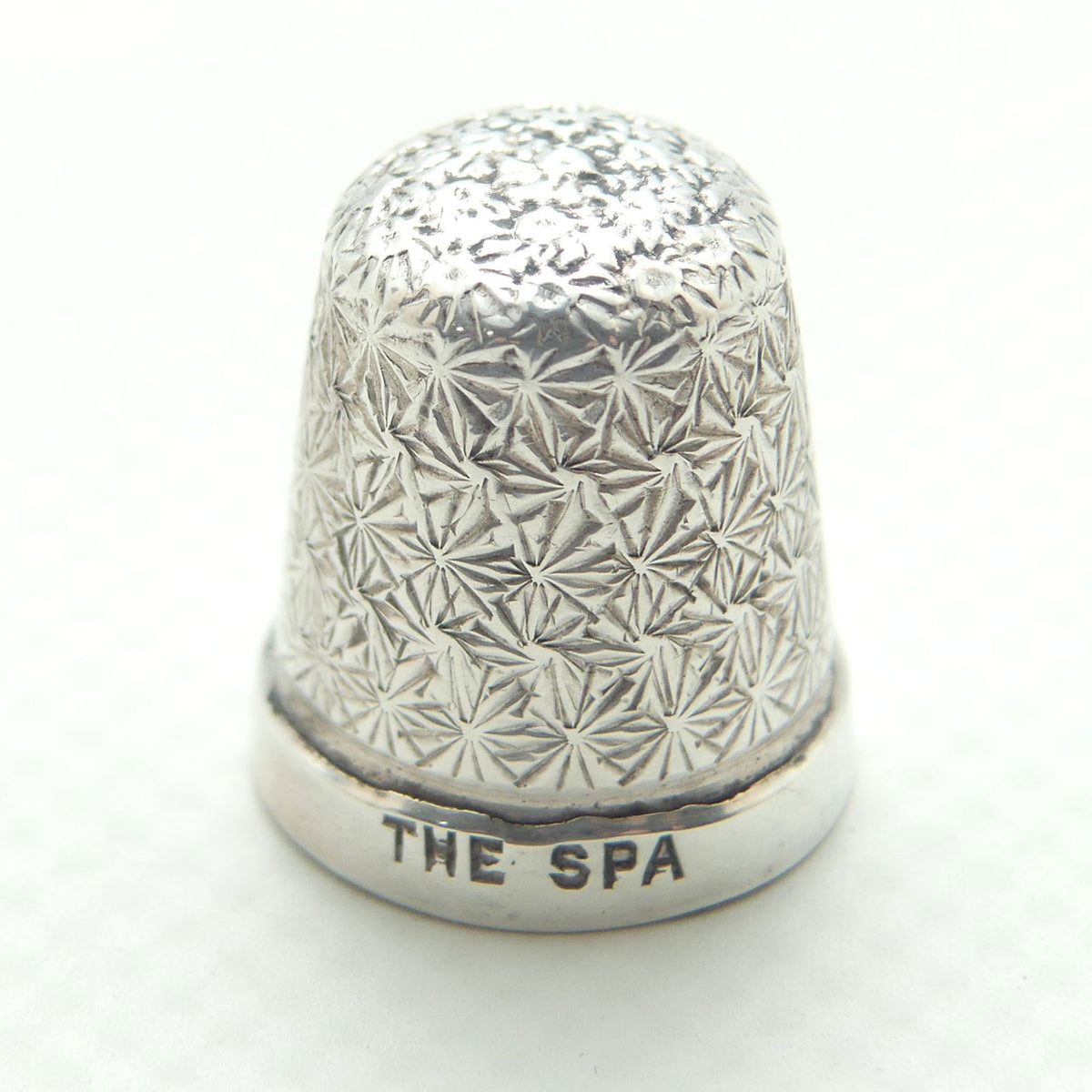 Sterling Silver | The Spa | Birmingham 1928 | Size 13