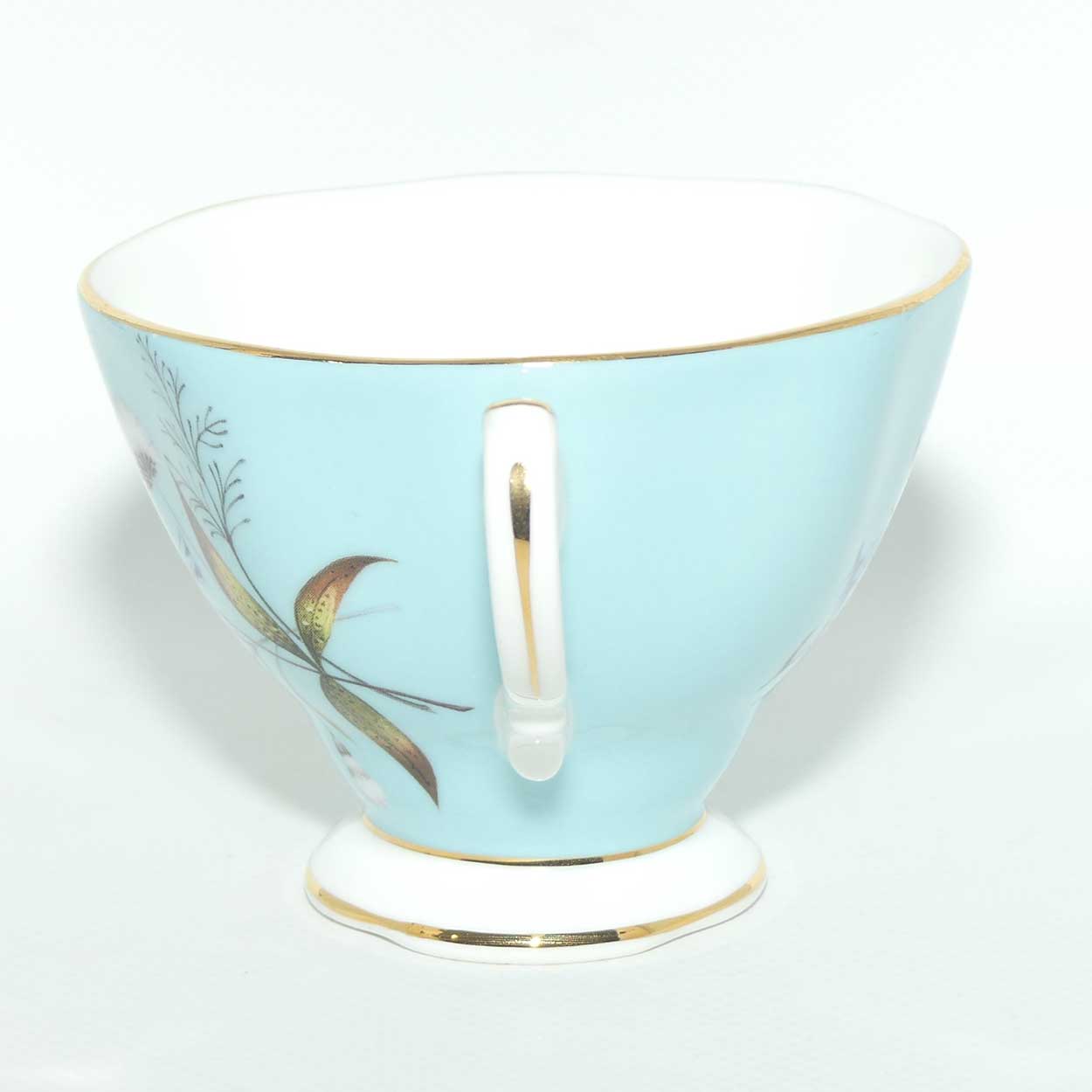 Royal Albert duo | 100 Years of Royal Albert | 1950's Festival