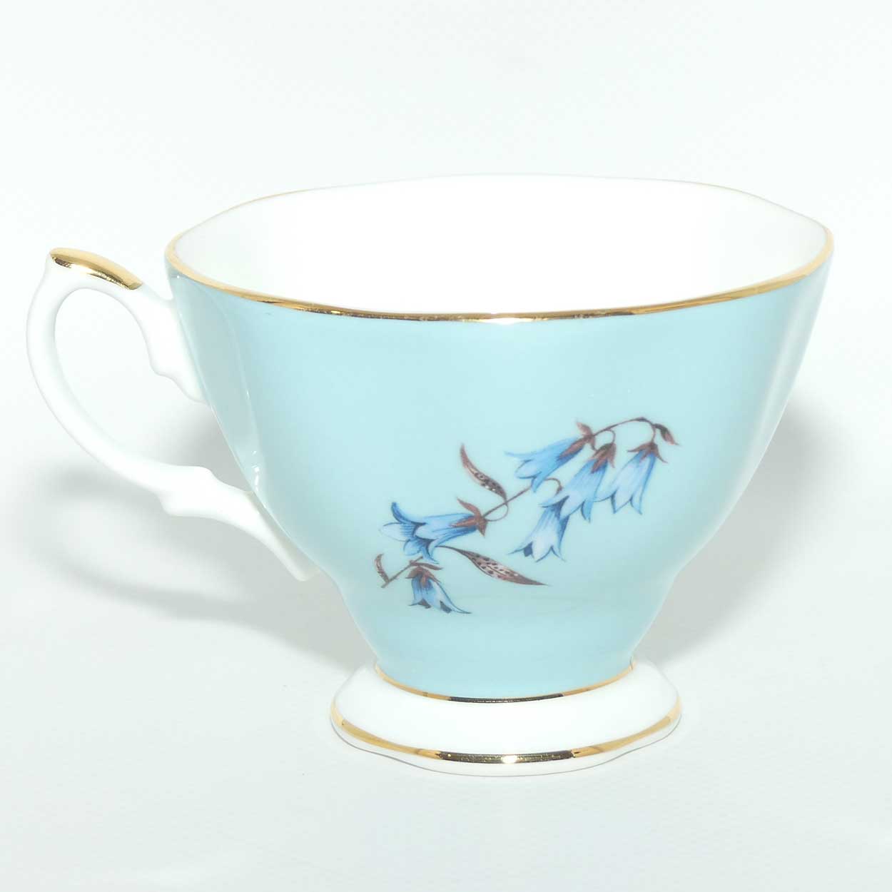 Royal Albert duo | 100 Years of Royal Albert | 1950's Festival