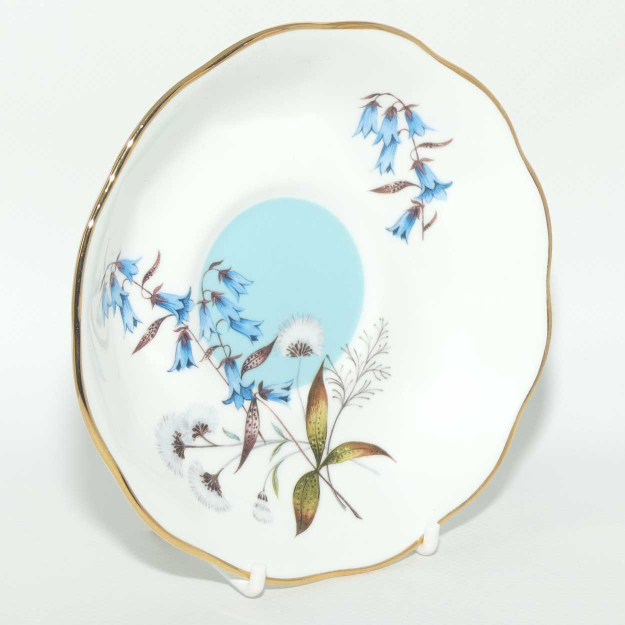 Royal Albert duo | 100 Years of Royal Albert | 1950's Festival