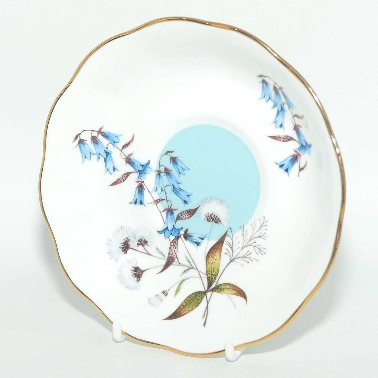 Royal Albert duo | 100 Years of Royal Albert | 1950's Festival