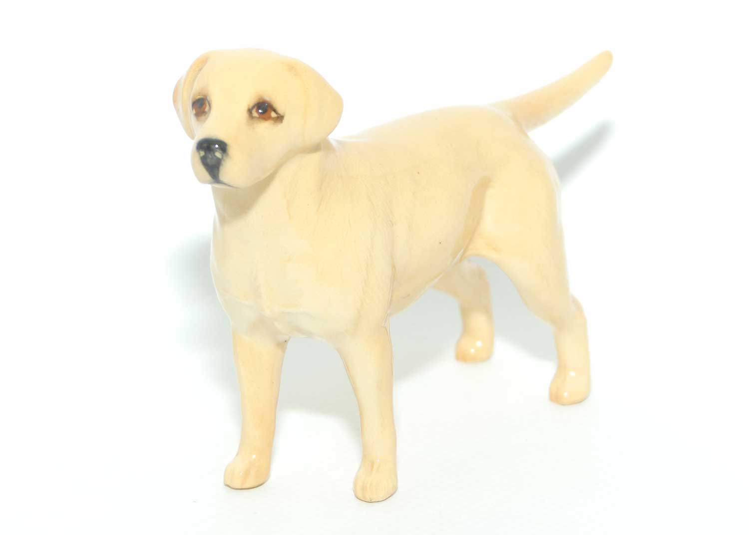 #1956 Beswick Labrador | Golden | Small