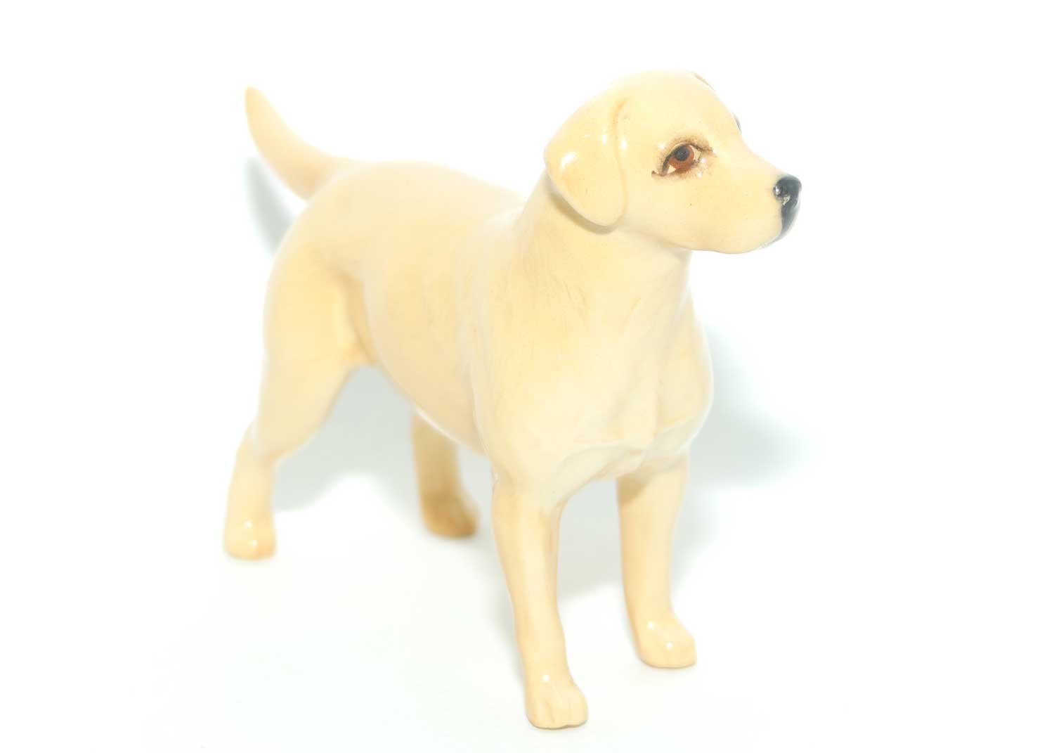 #1956 Beswick Labrador | Golden | Small