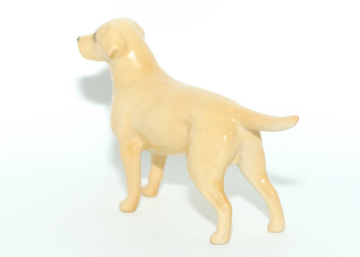 #1956 Beswick Labrador | Golden | Small