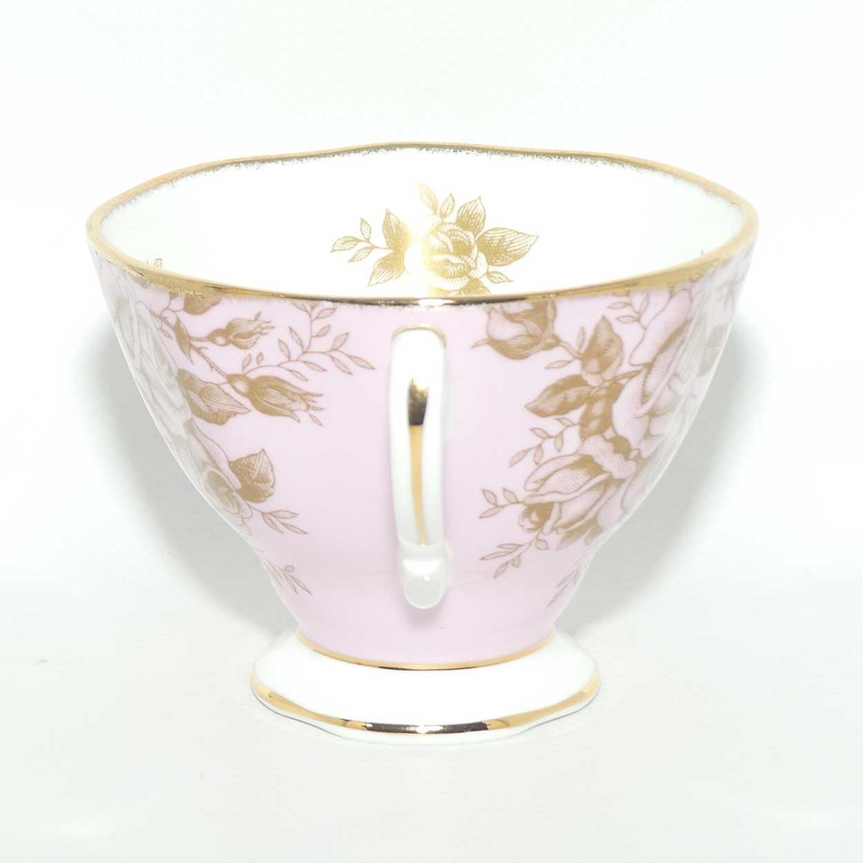 Royal Albert duo | 100 Years of Royal Albert | 1960's Golden Roses