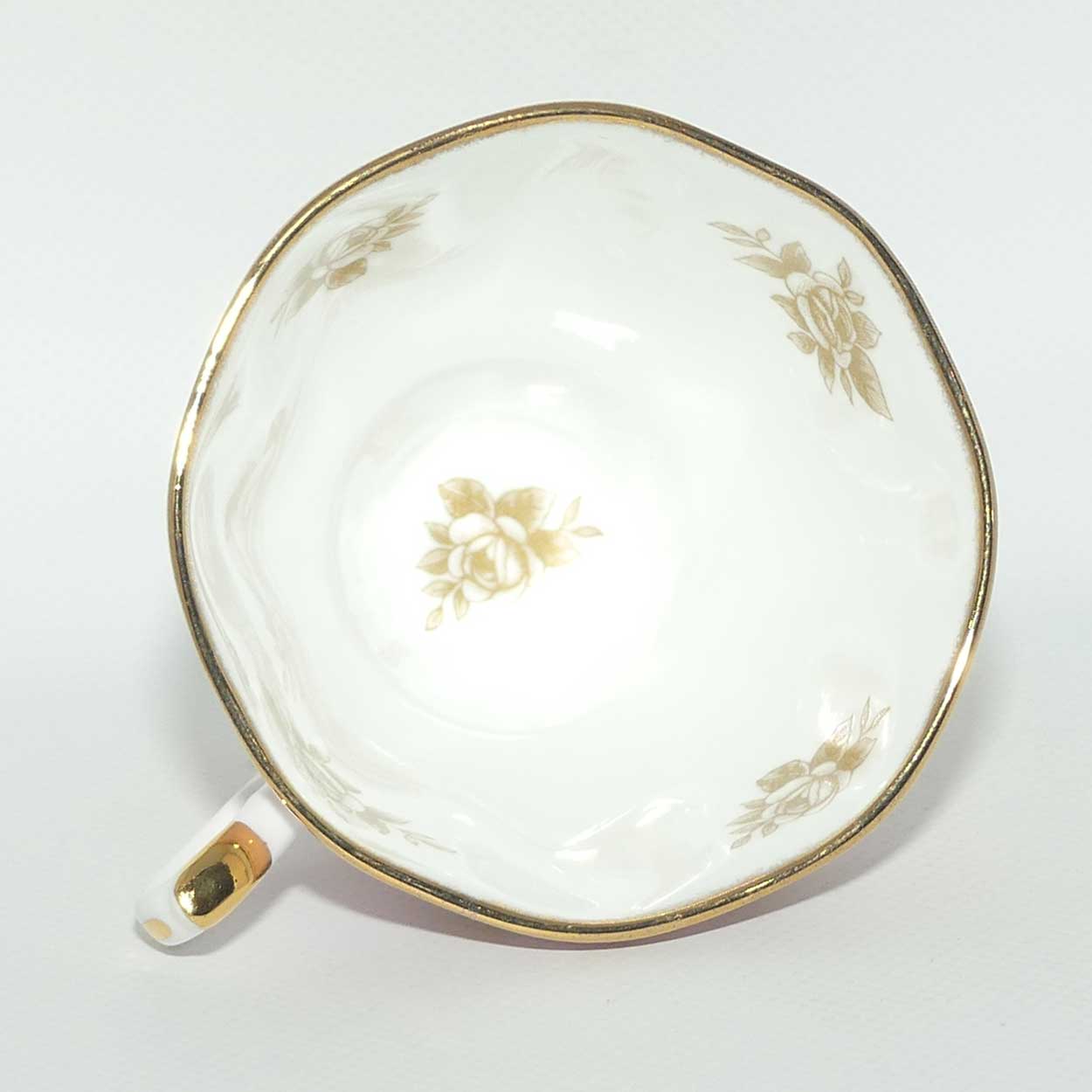 Royal Albert duo | 100 Years of Royal Albert | 1960's Golden Roses