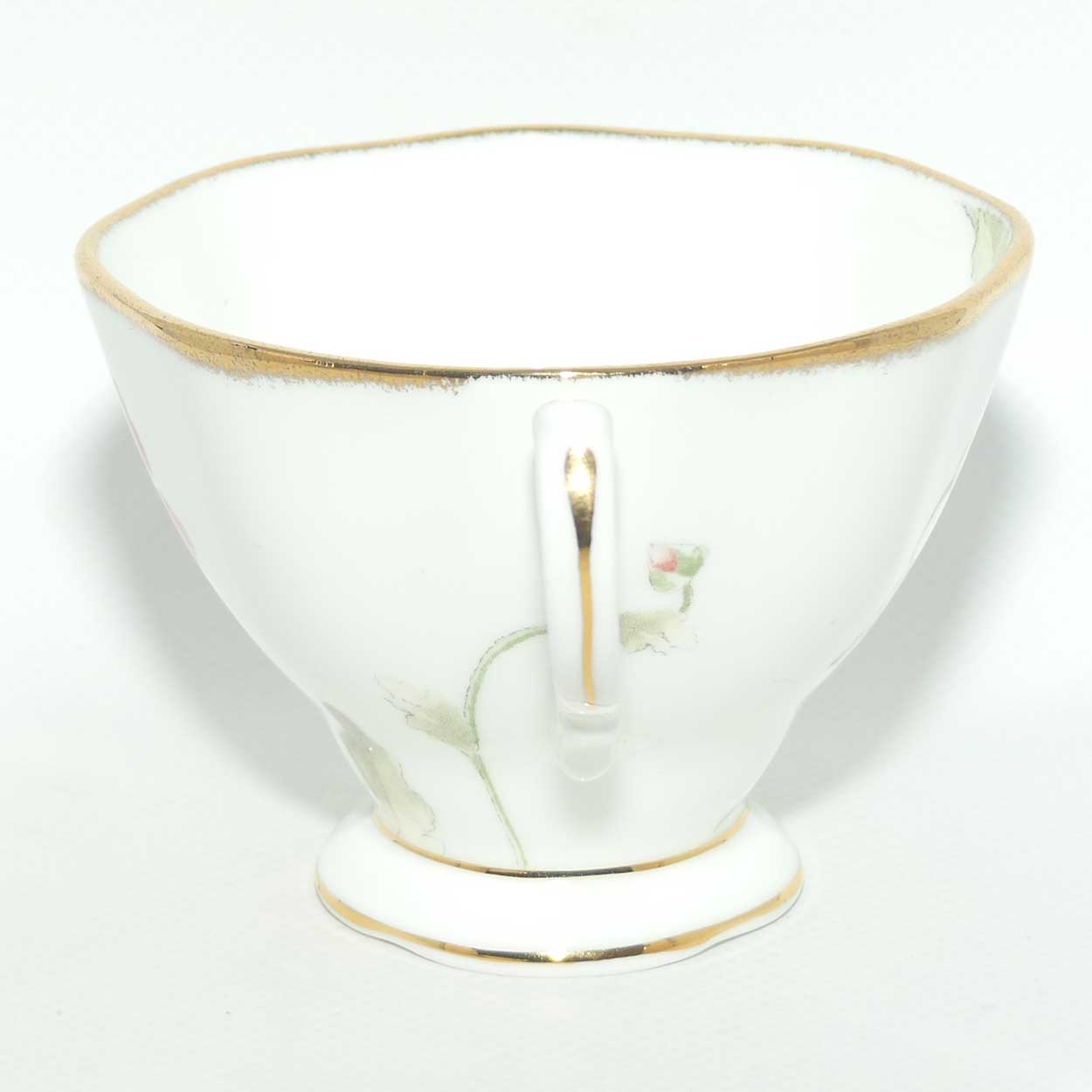 Royal Albert duo | 100 Years of Royal Albert | 1970's Poppy