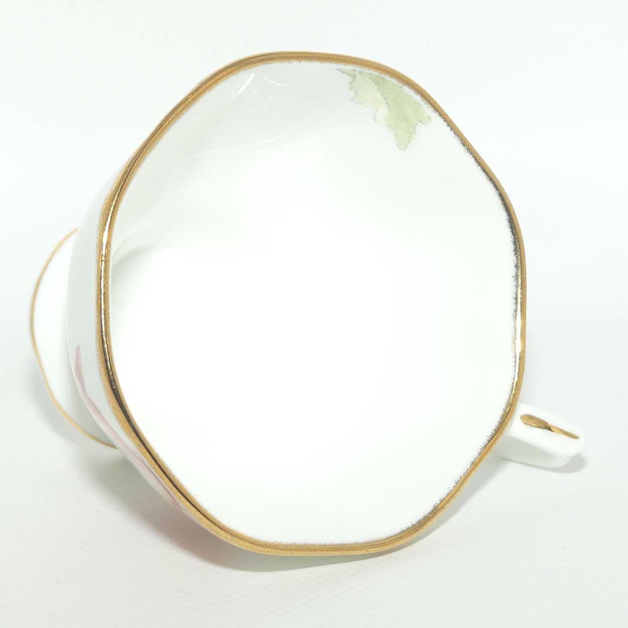 Royal Albert duo | 100 Years of Royal Albert | 1970's Poppy