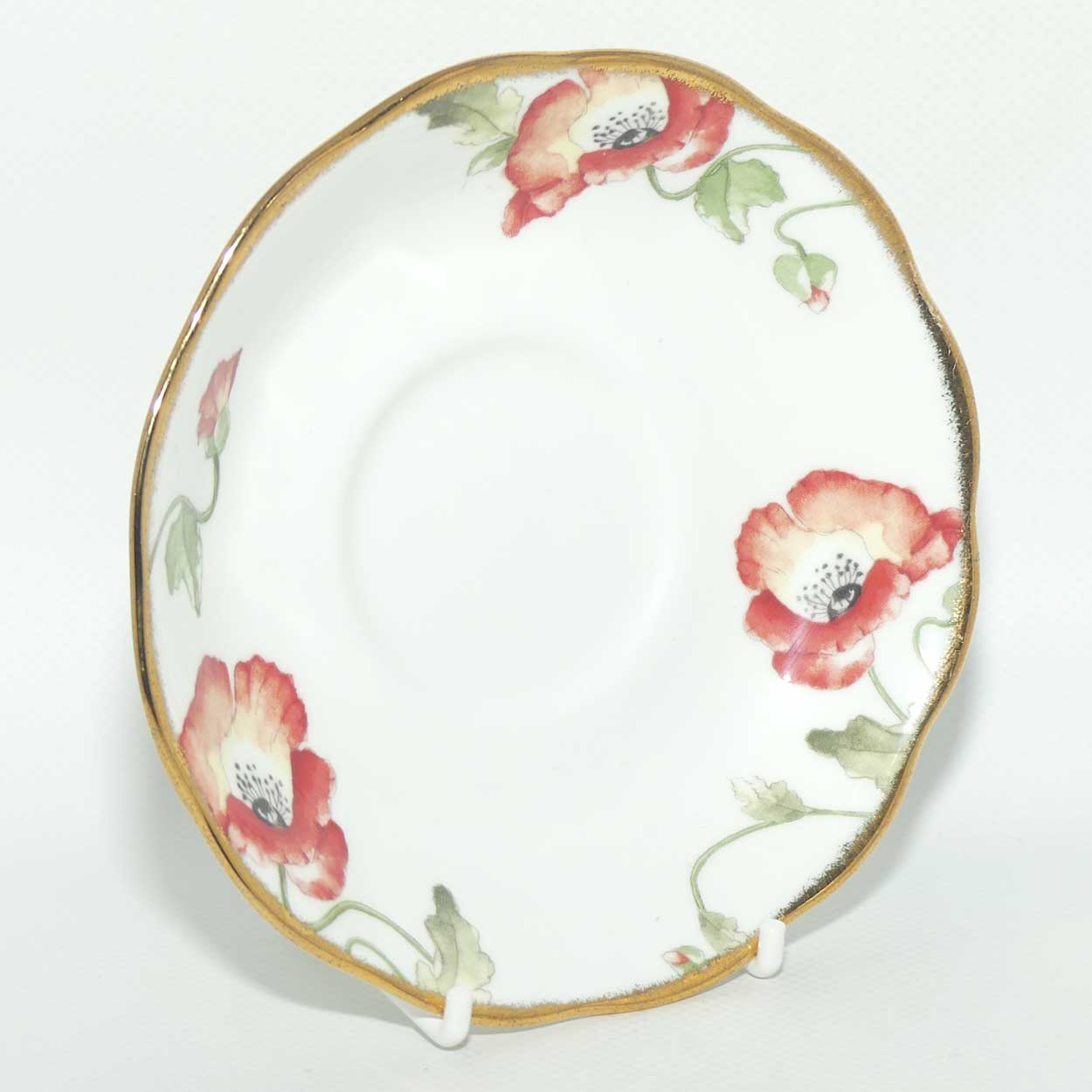 Royal Albert duo | 100 Years of Royal Albert | 1970's Poppy