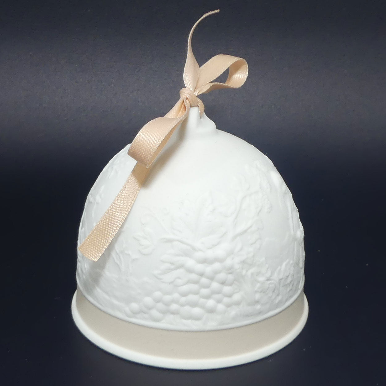 Lladro Seasons bell | Fall Bell | 1993 Collector Society | #7615