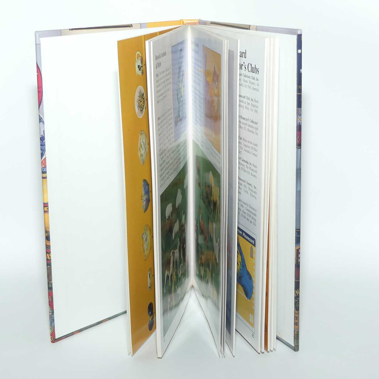 Reference Book | Carters 1995 Australiana & Collectables Price Guide | Westcott