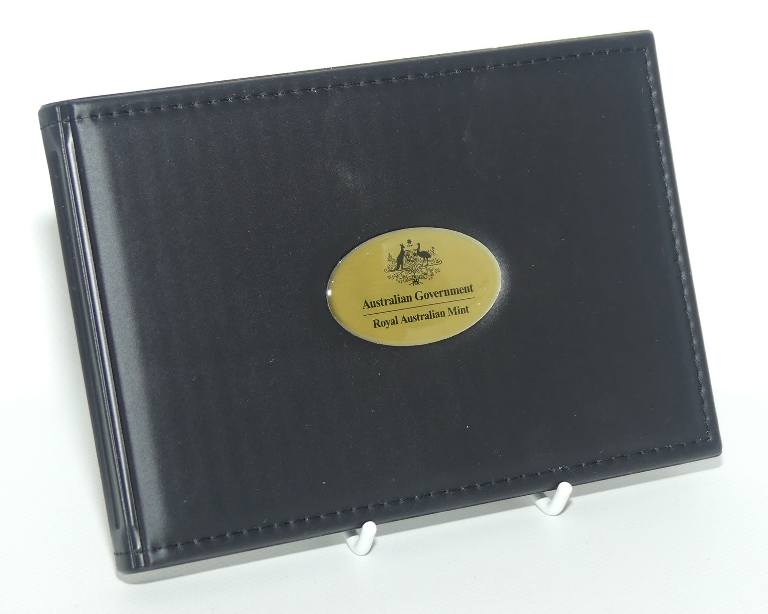 RAM 2009 Proof Coin Set | Featuring International Year of Astronomy $1