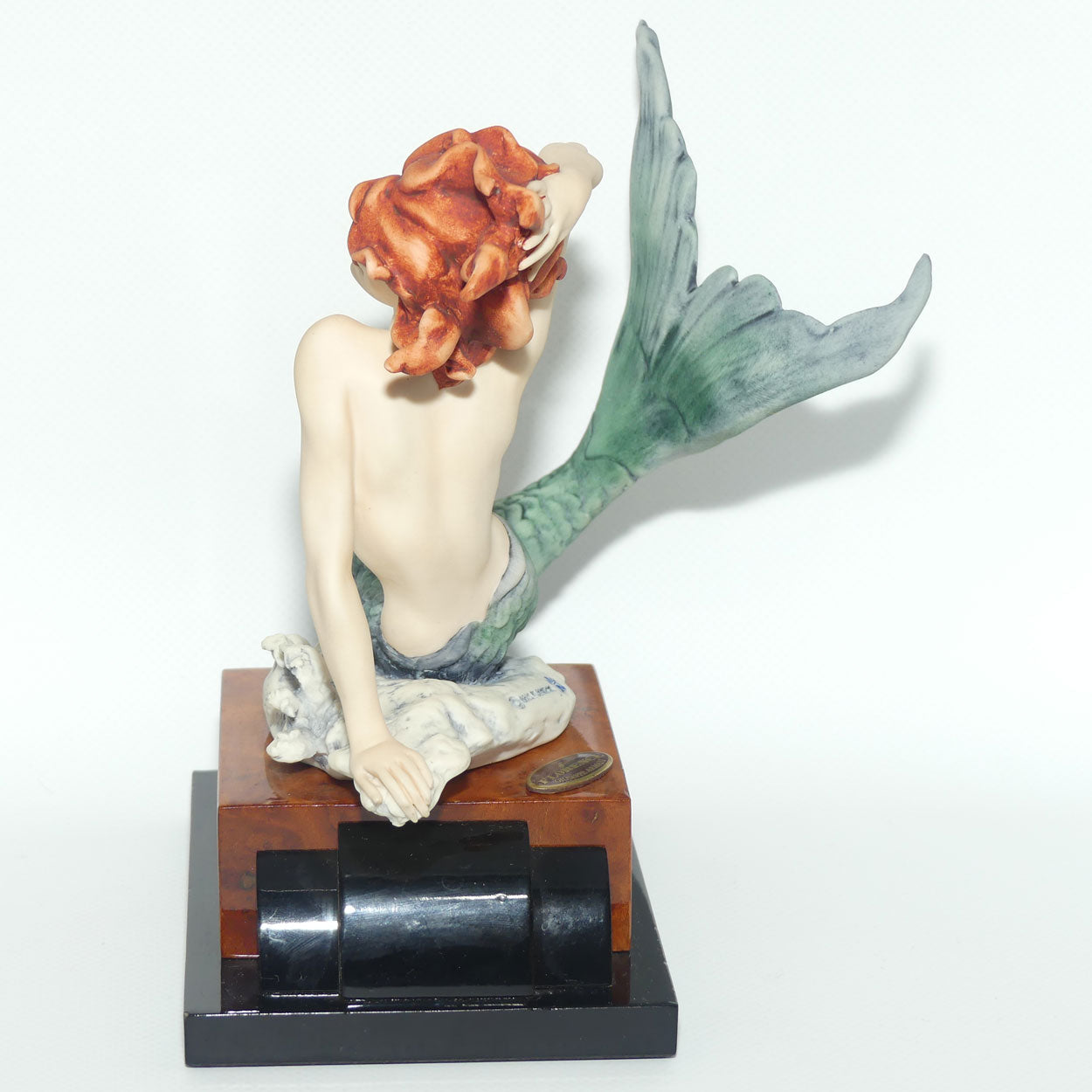 Giuseppe Armani Florence figure | 2067C | Ocean Beauty | LE53/625 | boxed