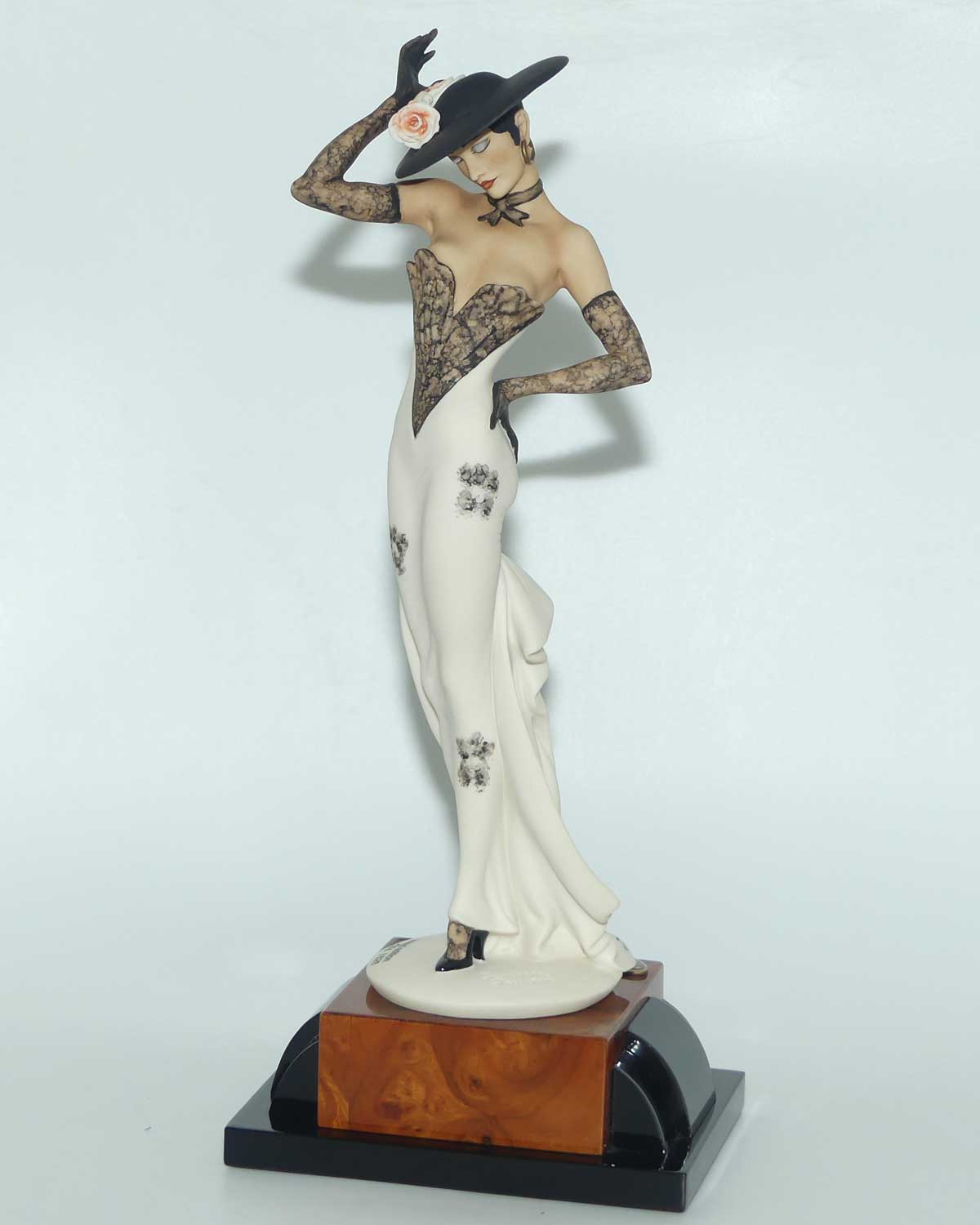 Giuseppe Armani Florence figure | 2068C | Flamenco Beauty | Ltd Ed 177