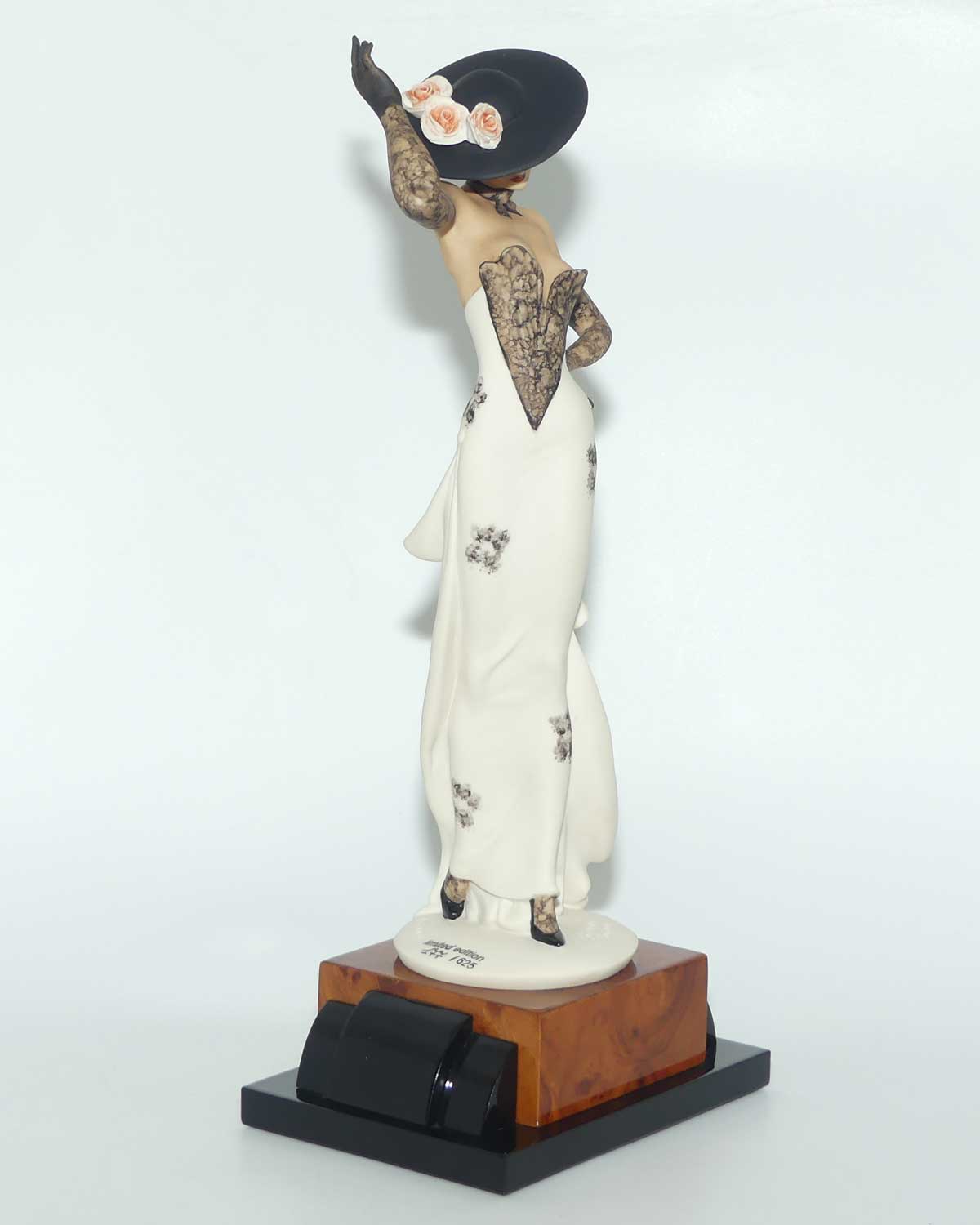 Giuseppe Armani Florence figure | 2068C | Flamenco Beauty | Ltd Ed 177/625 | figure + Certificate