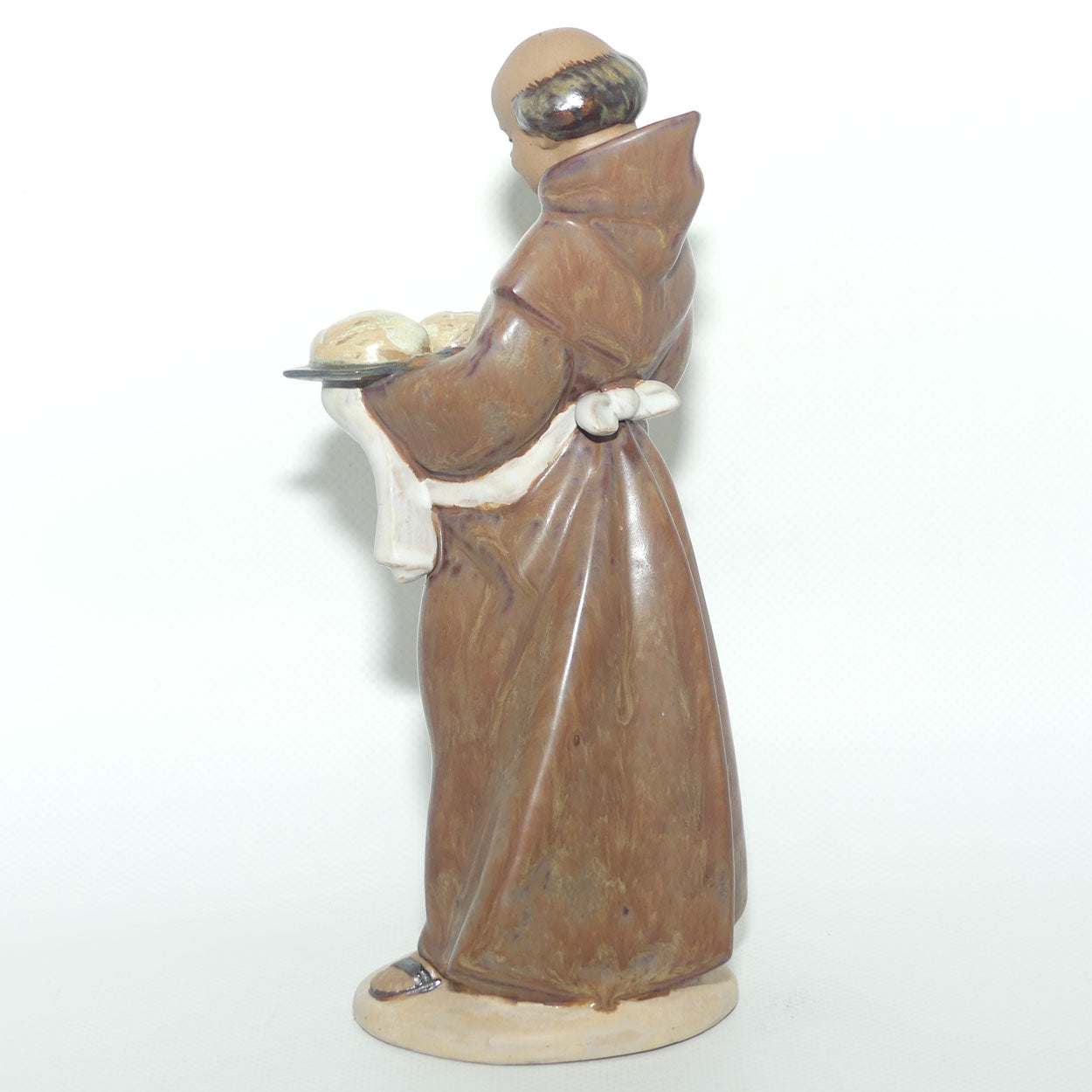 Lladro figure Our Daily Bread | Gres | #2201